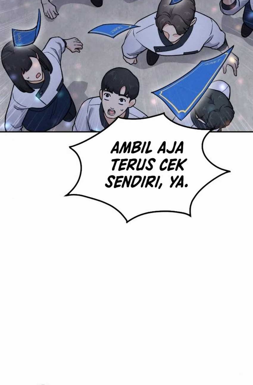 God’s Cooking Chapter 15 Gambar 15