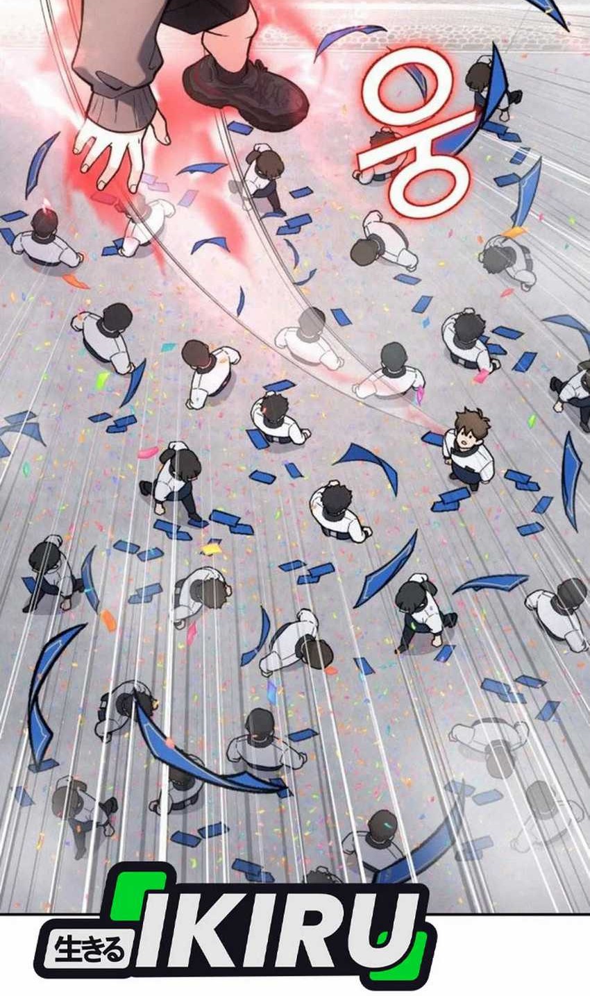 God’s Cooking Chapter 15 Gambar 19