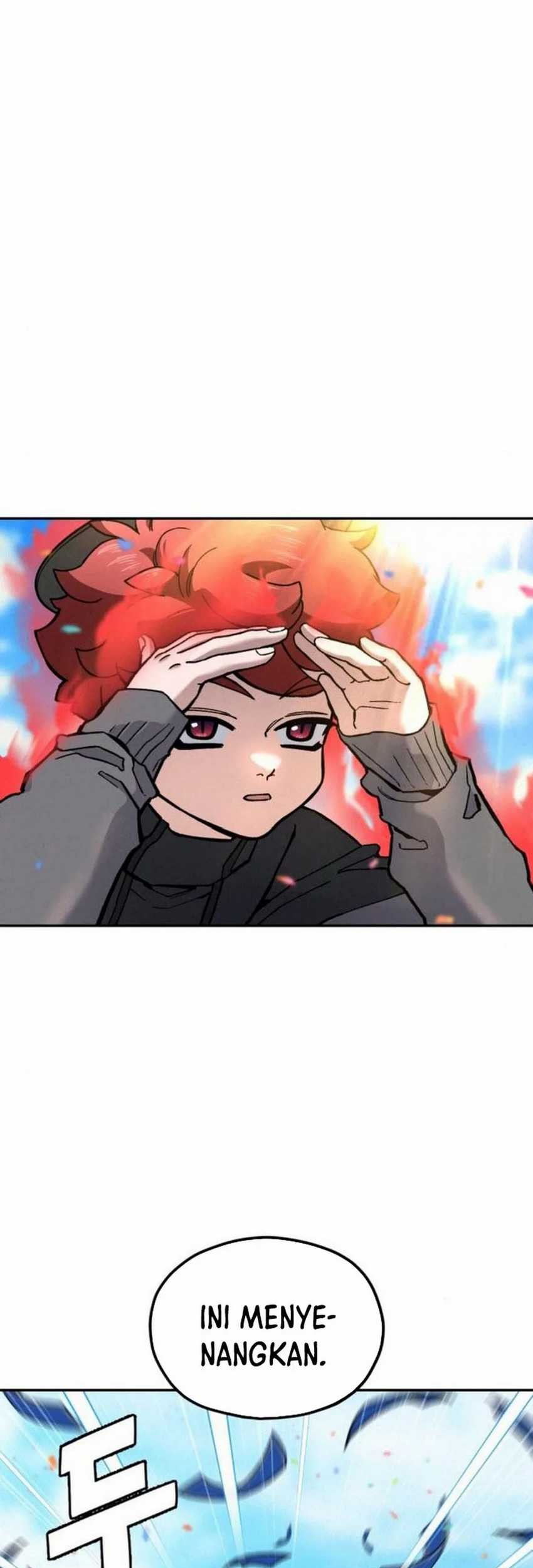 God’s Cooking Chapter 15 Gambar 20