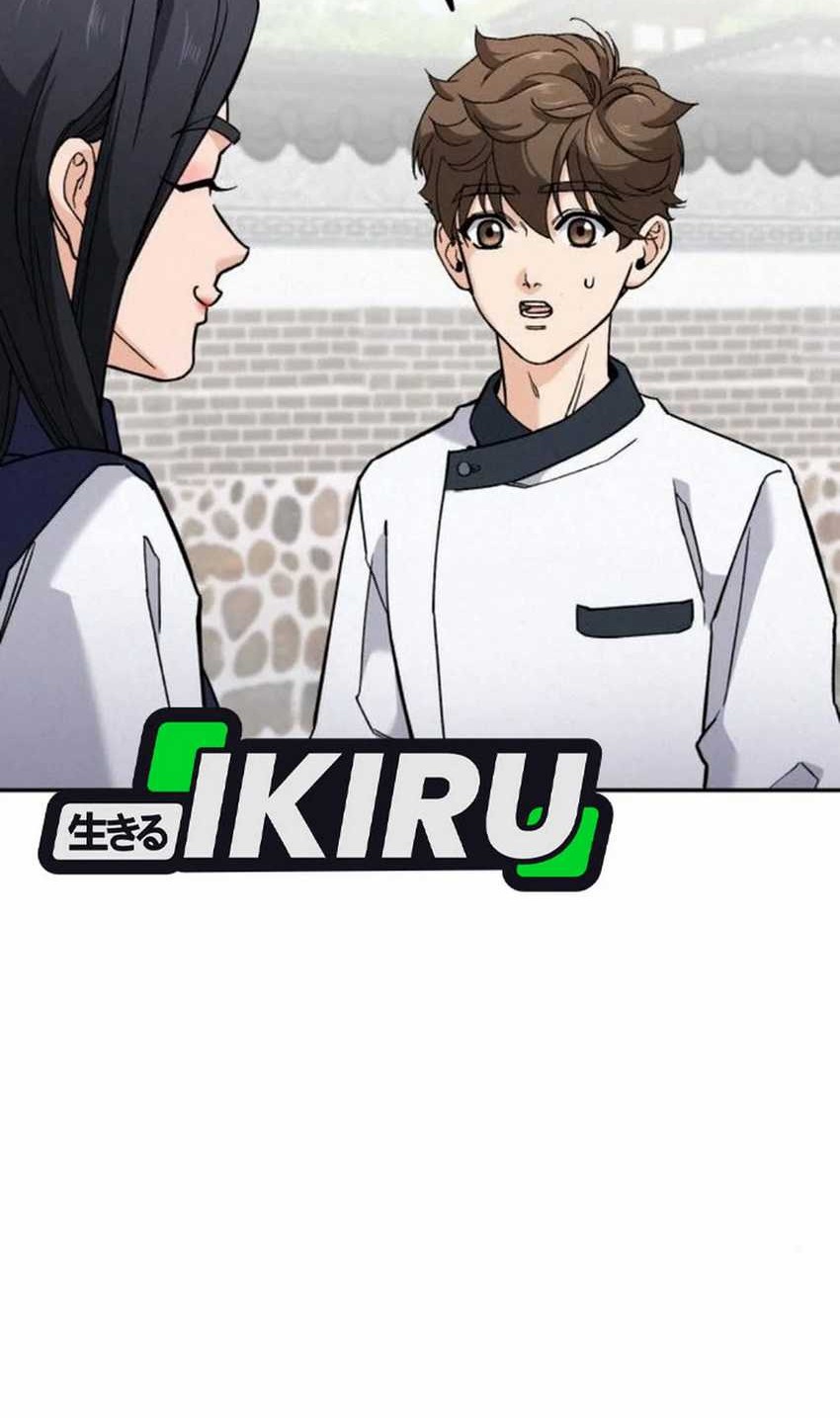 God’s Cooking Chapter 15 Gambar 31