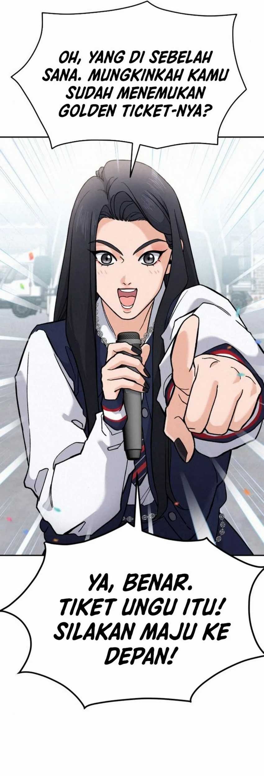 God’s Cooking Chapter 15 Gambar 26