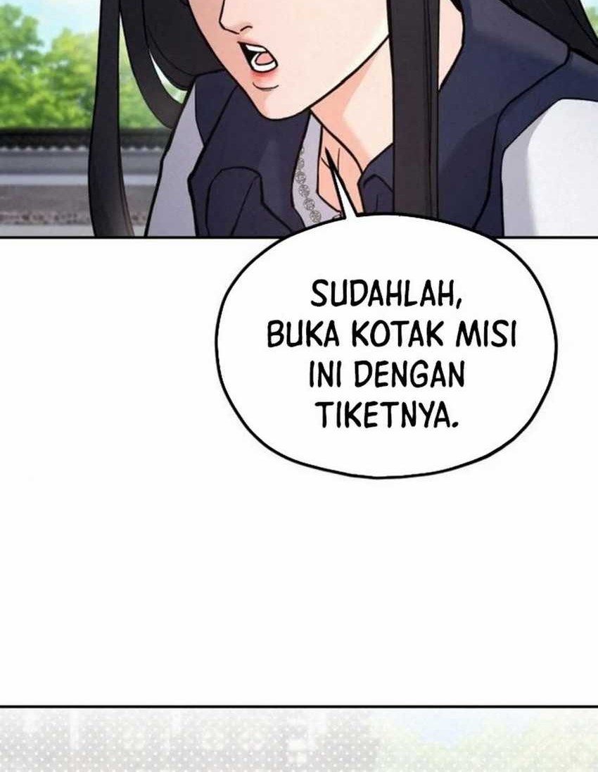 God’s Cooking Chapter 15 Gambar 33