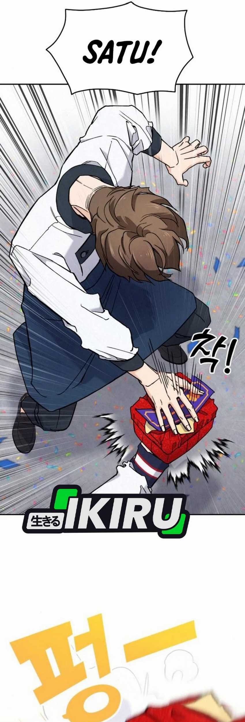 God’s Cooking Chapter 15 Gambar 40