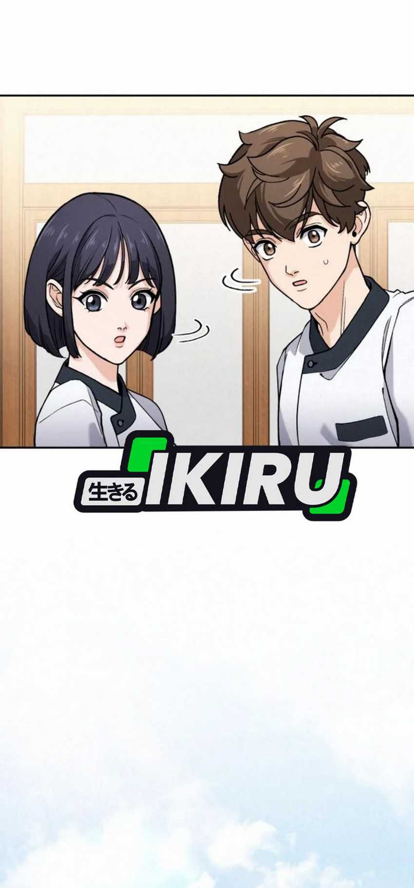 God’s Cooking Chapter 15 Gambar 5