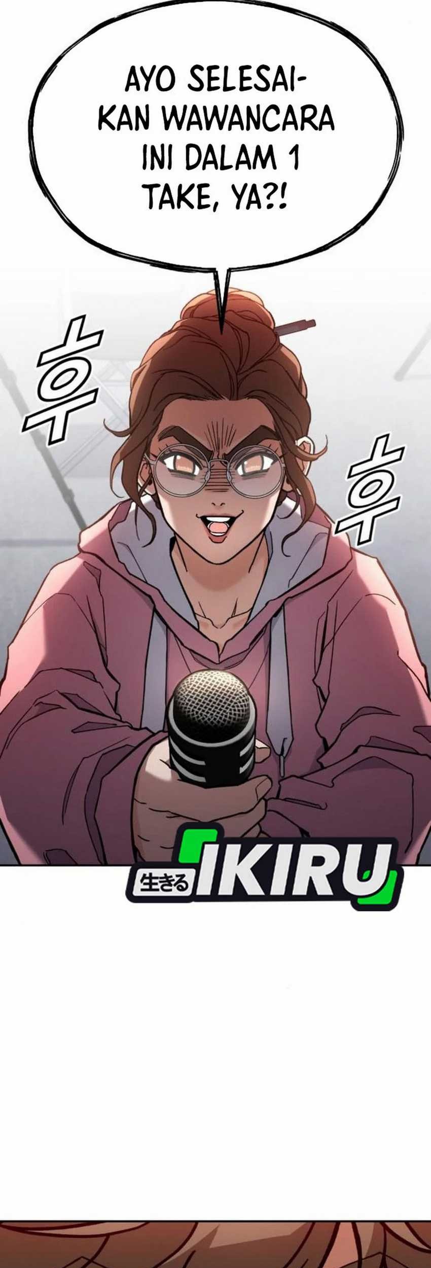 God’s Cooking Chapter 15 Gambar 59