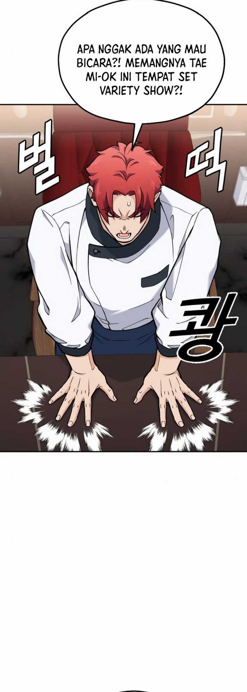 God’s Cooking Chapter 15 Gambar 63