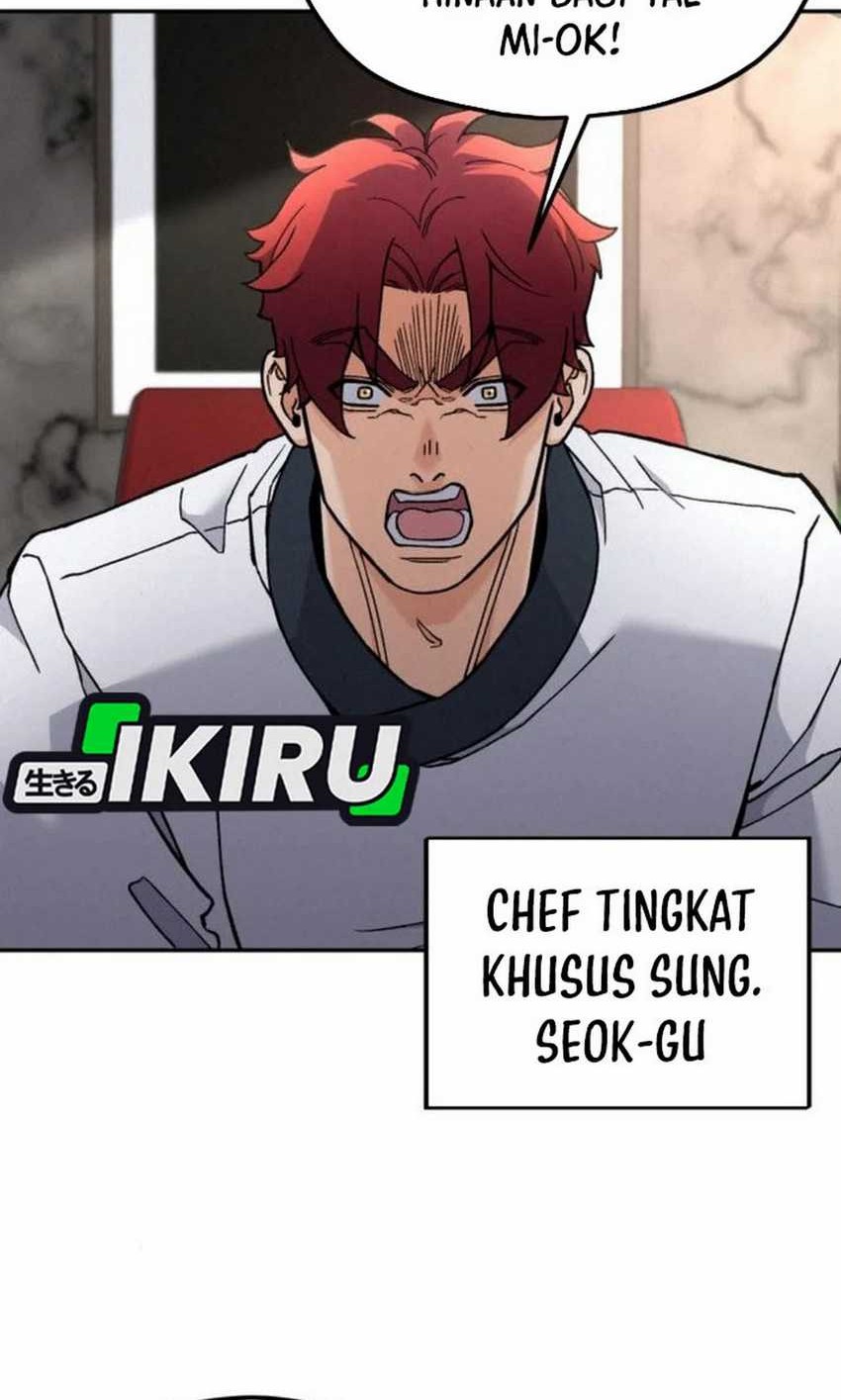 God’s Cooking Chapter 15 Gambar 65