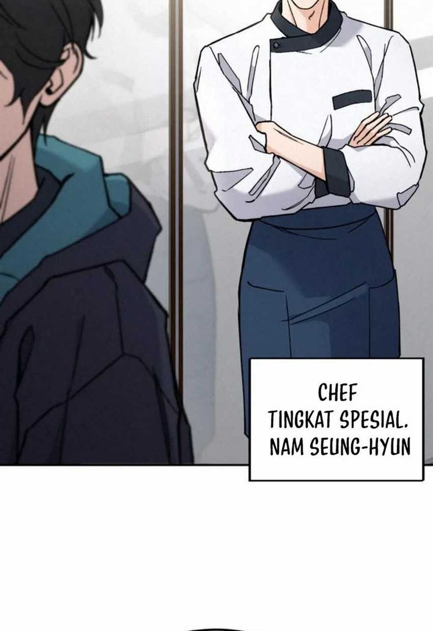 God’s Cooking Chapter 15 Gambar 67