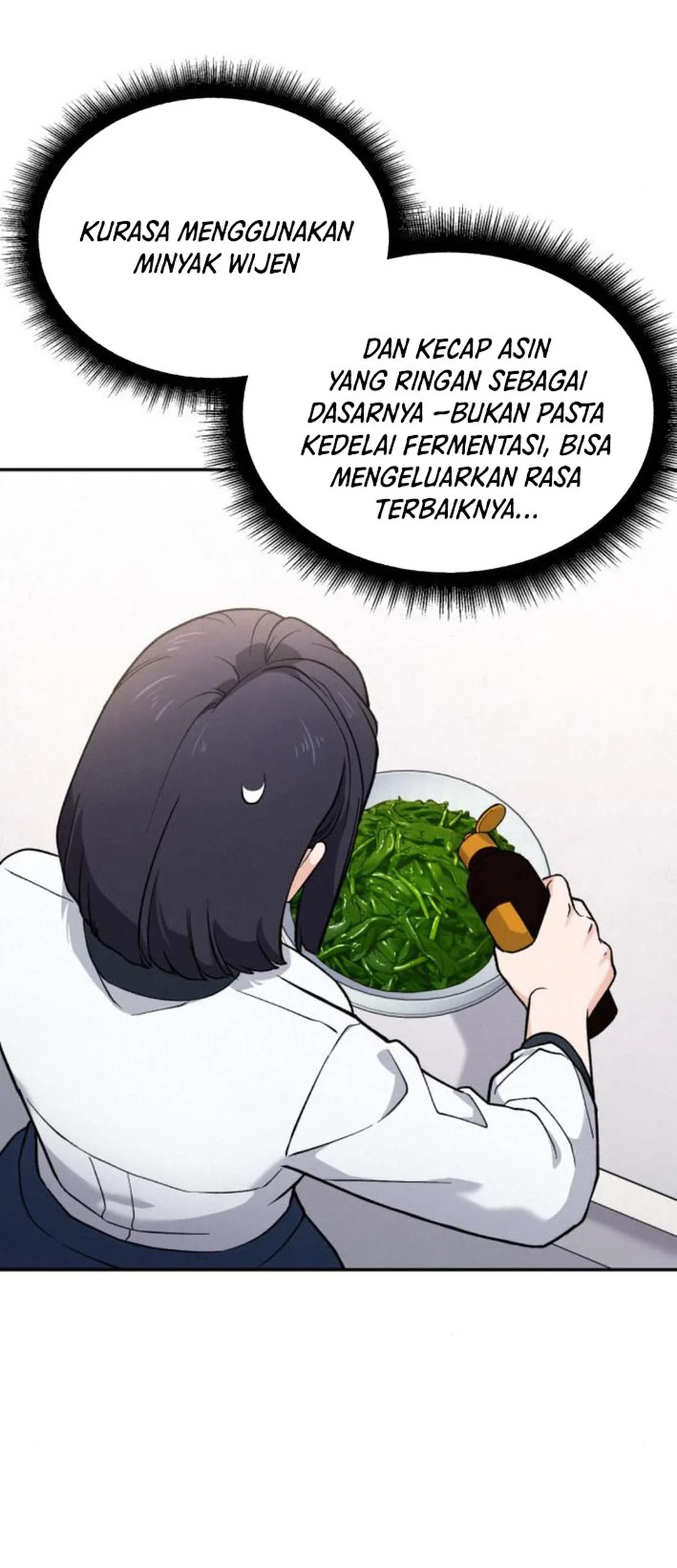 God’s Cooking Chapter 16 Gambar 82