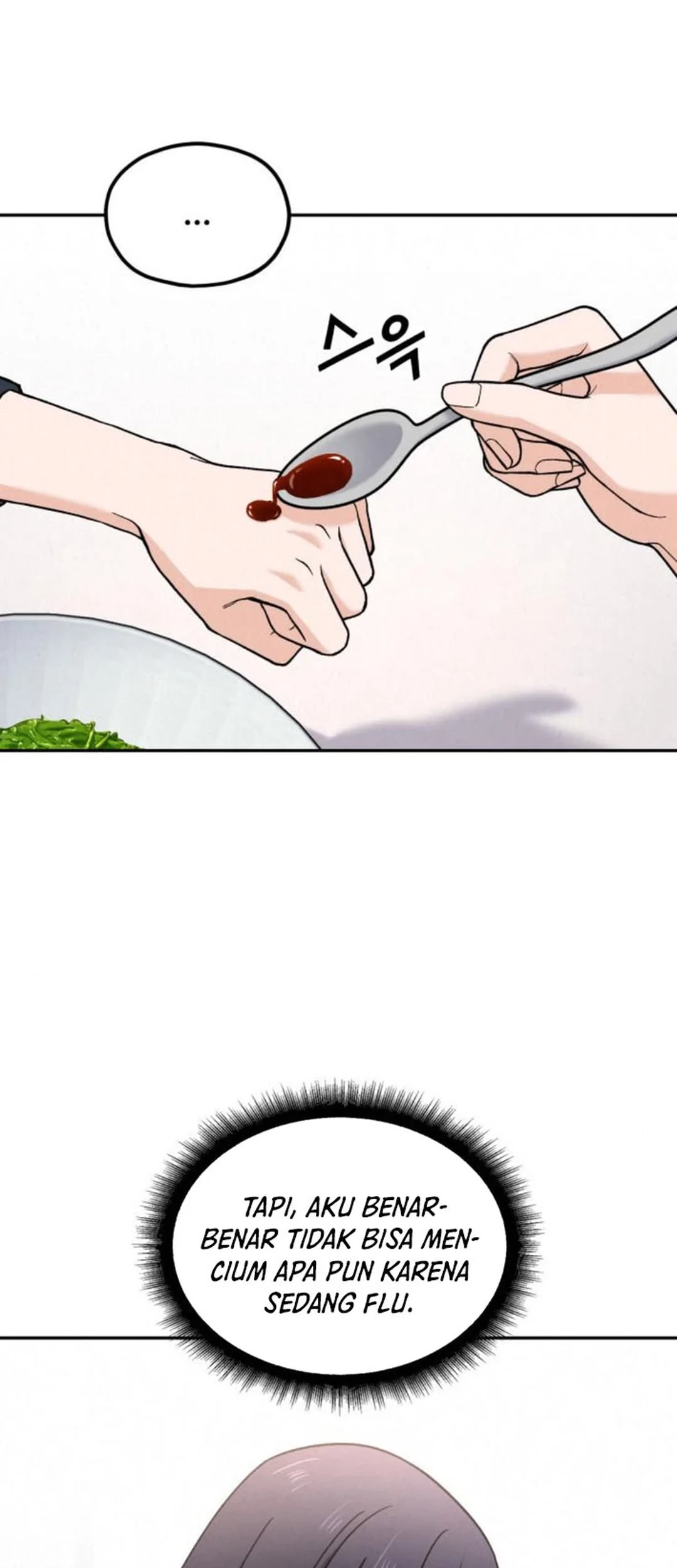 God’s Cooking Chapter 16 Gambar 83