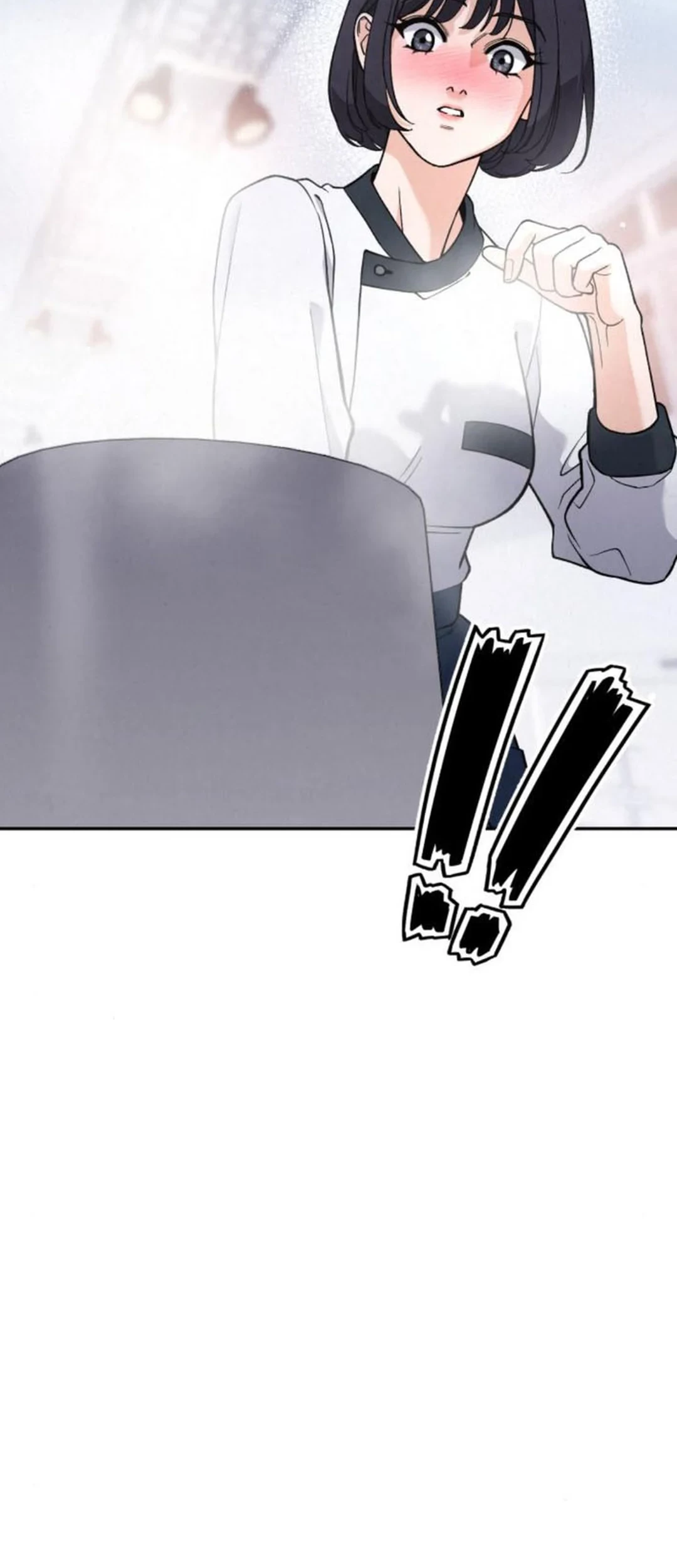 God’s Cooking Chapter 16 Gambar 90