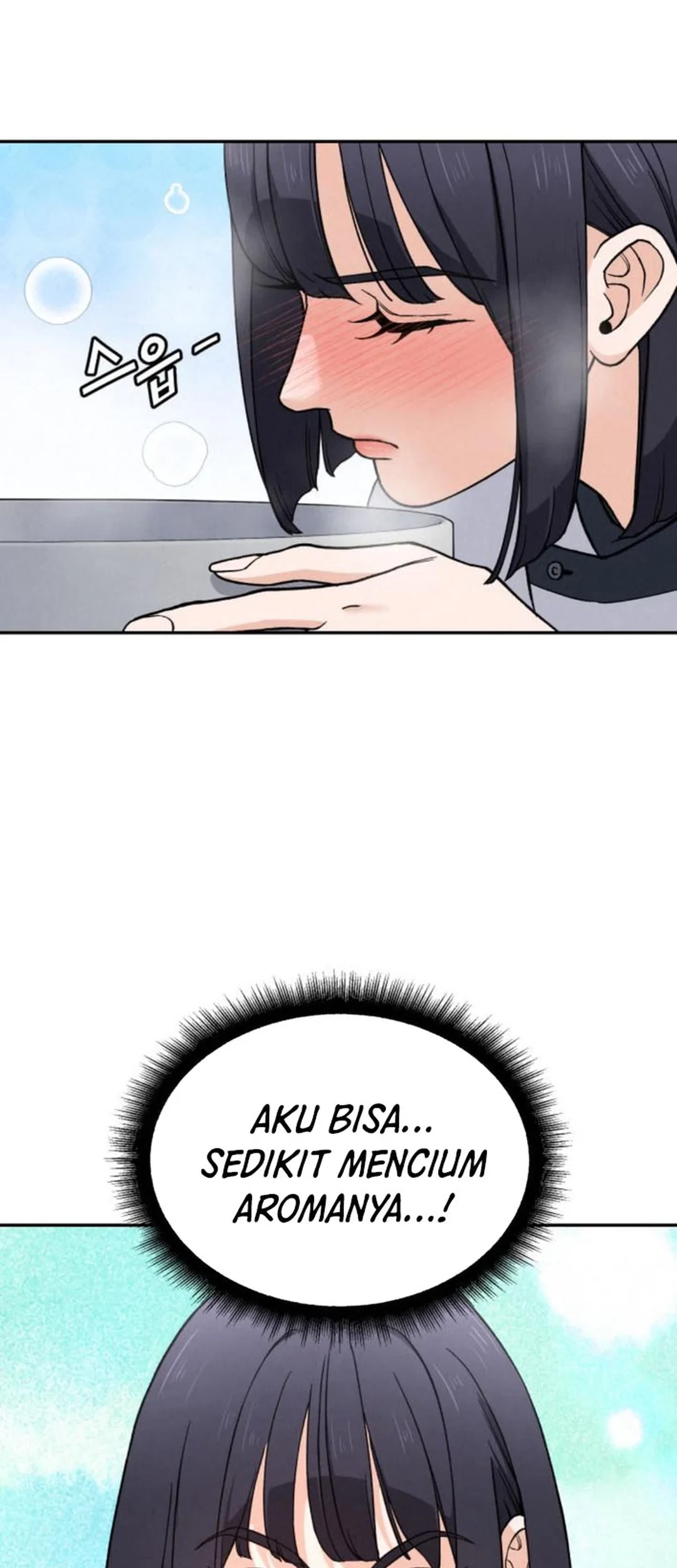 God’s Cooking Chapter 16 Gambar 91