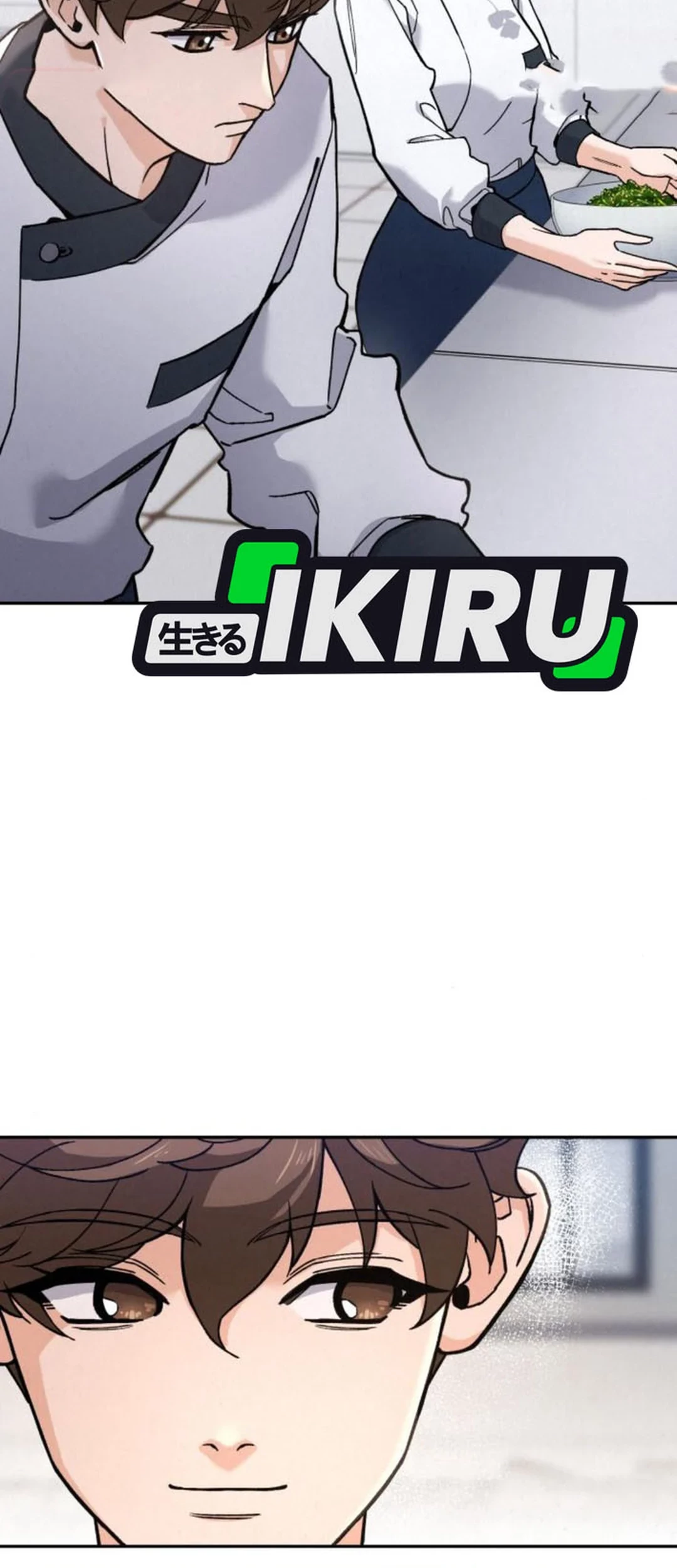 God’s Cooking Chapter 16 Gambar 98