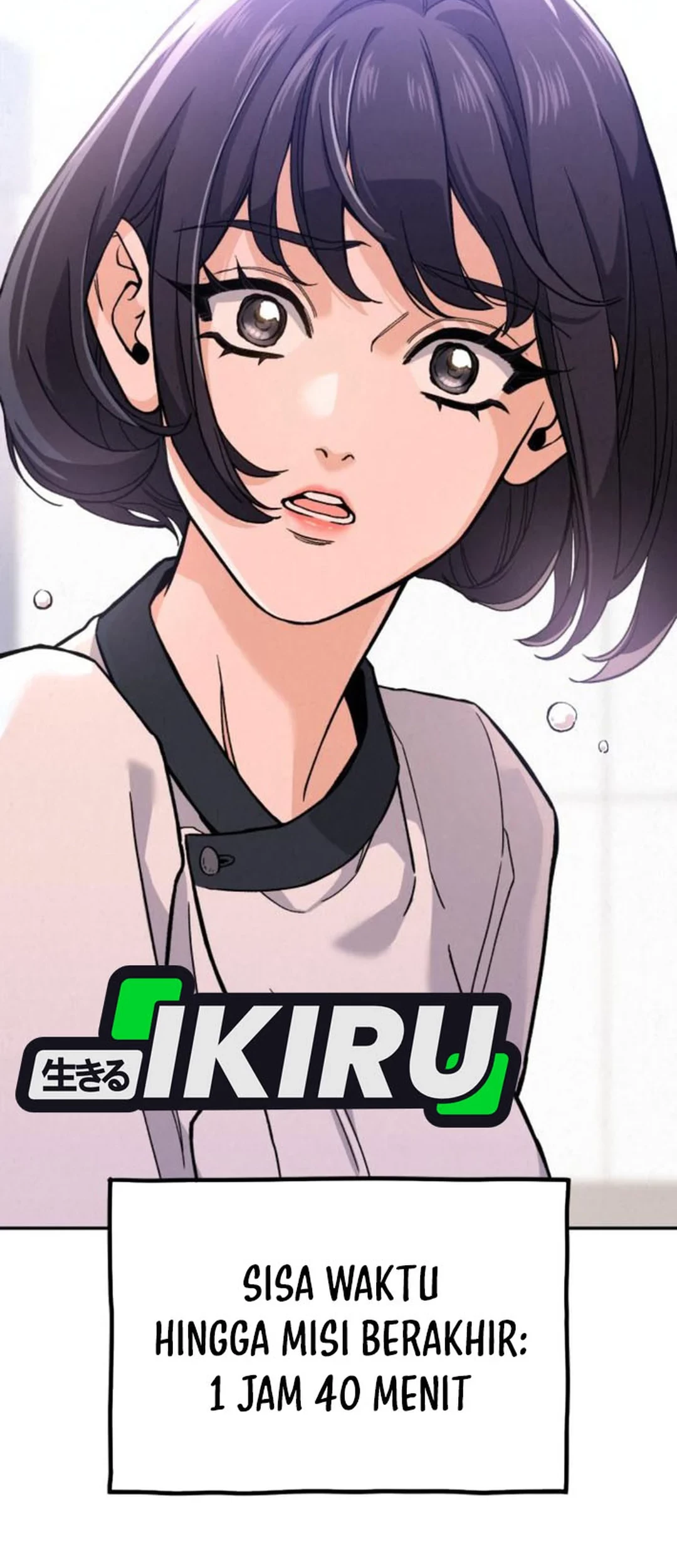 God’s Cooking Chapter 16 Gambar 102