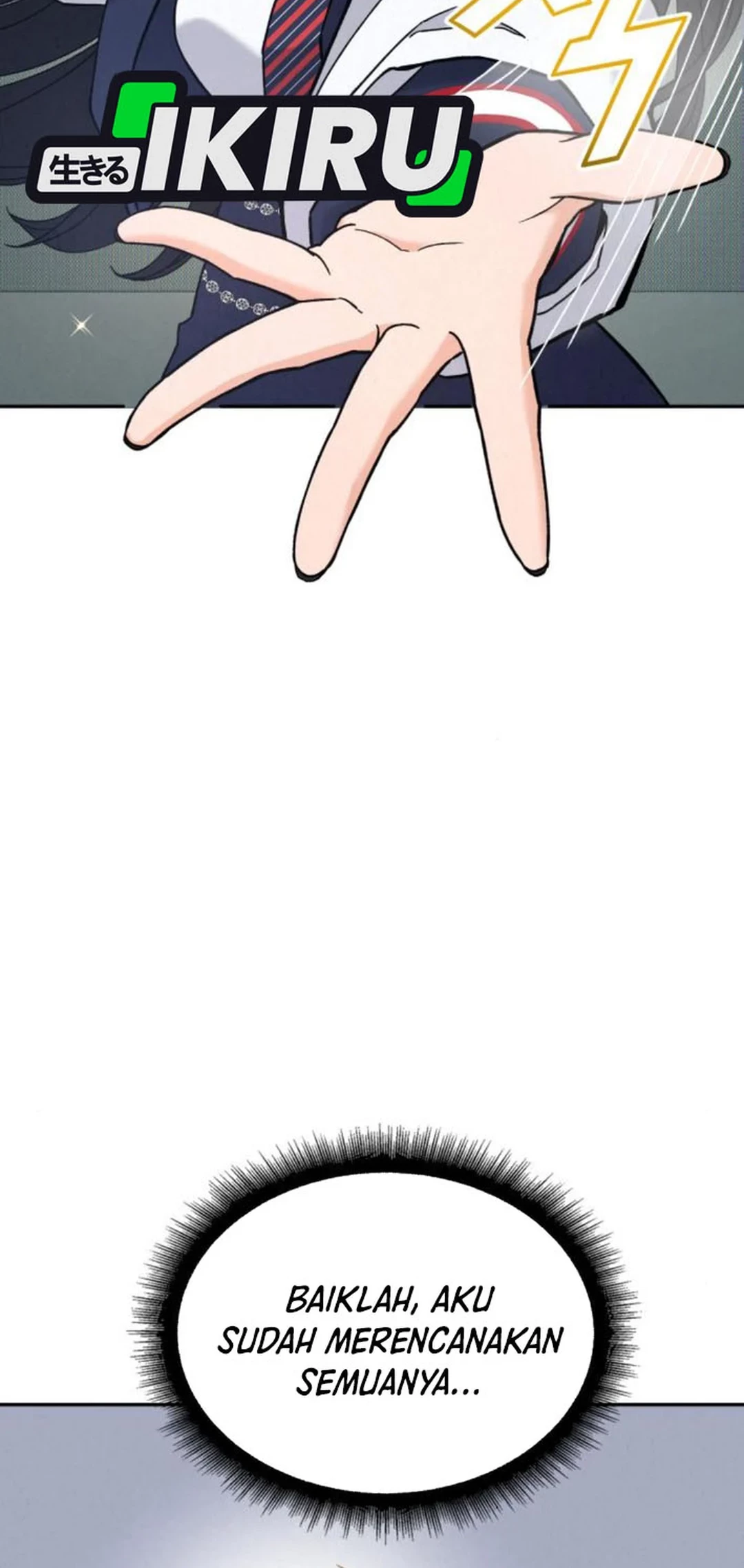 God’s Cooking Chapter 16 Gambar 10