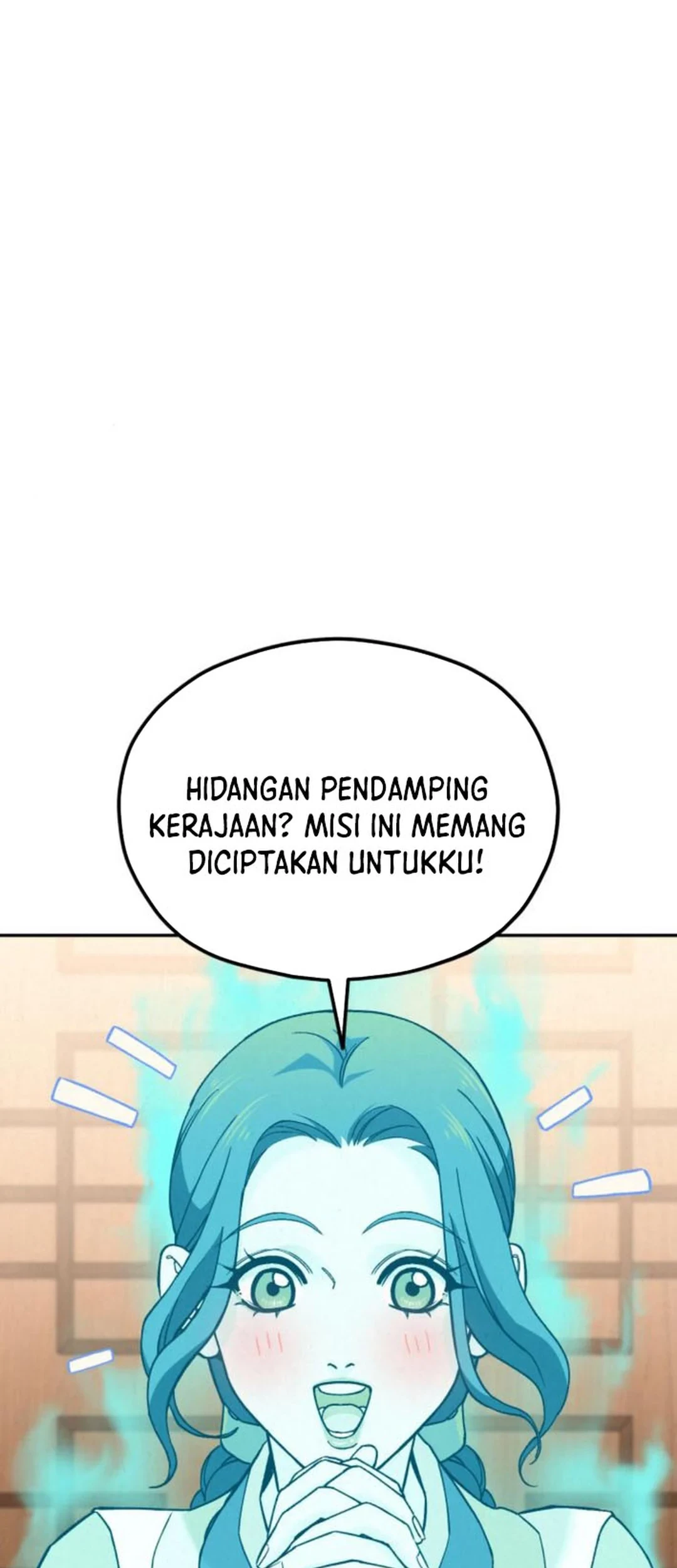 God’s Cooking Chapter 16 Gambar 15