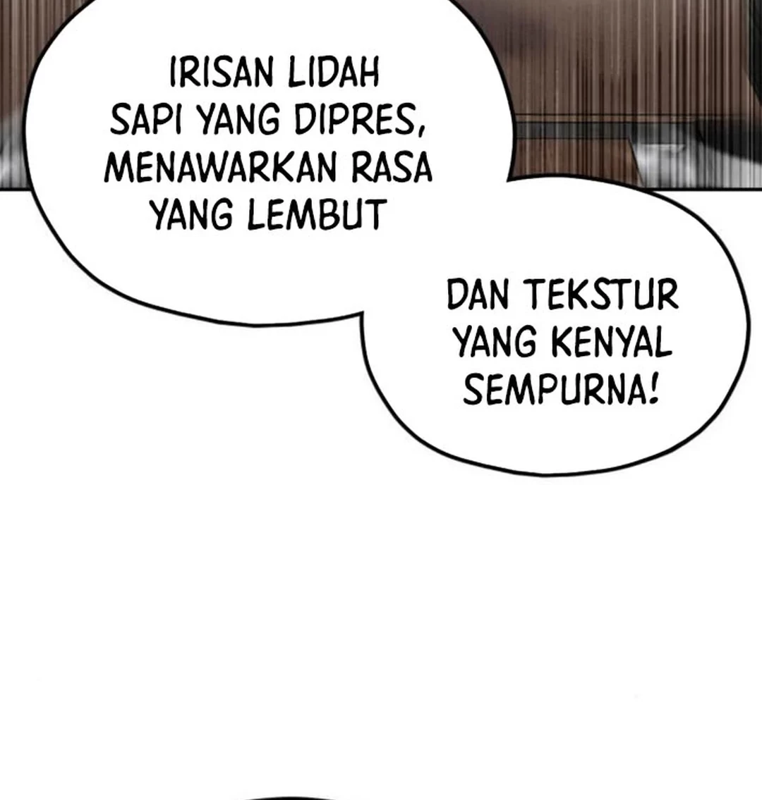 God’s Cooking Chapter 16 Gambar 30