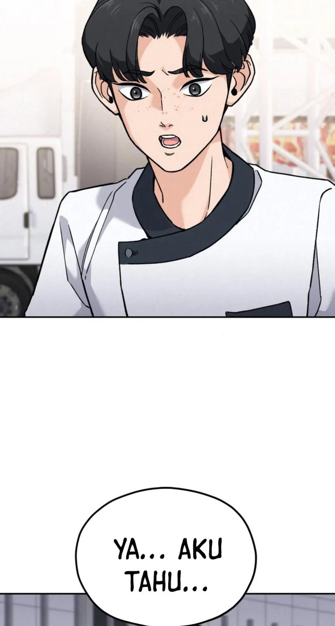 God’s Cooking Chapter 16 Gambar 42