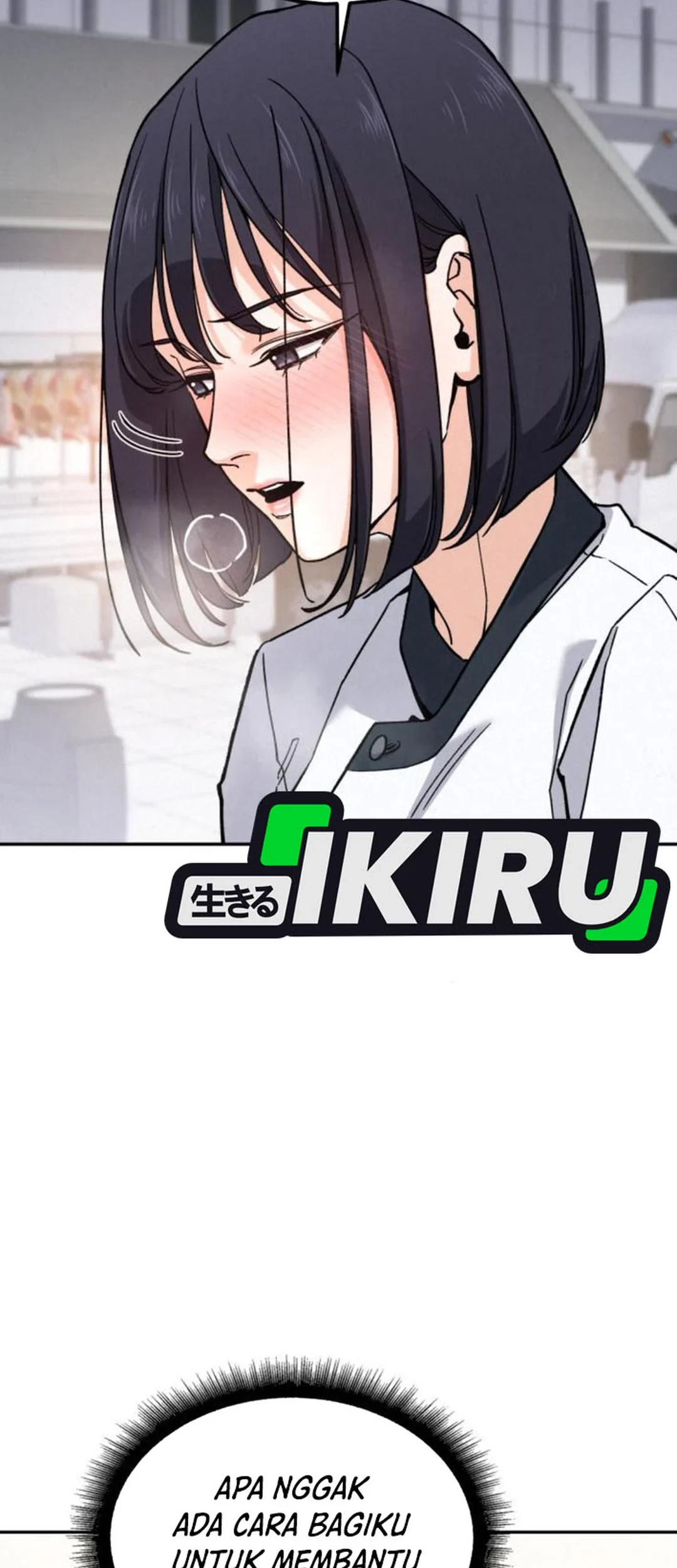 God’s Cooking Chapter 16 Gambar 43