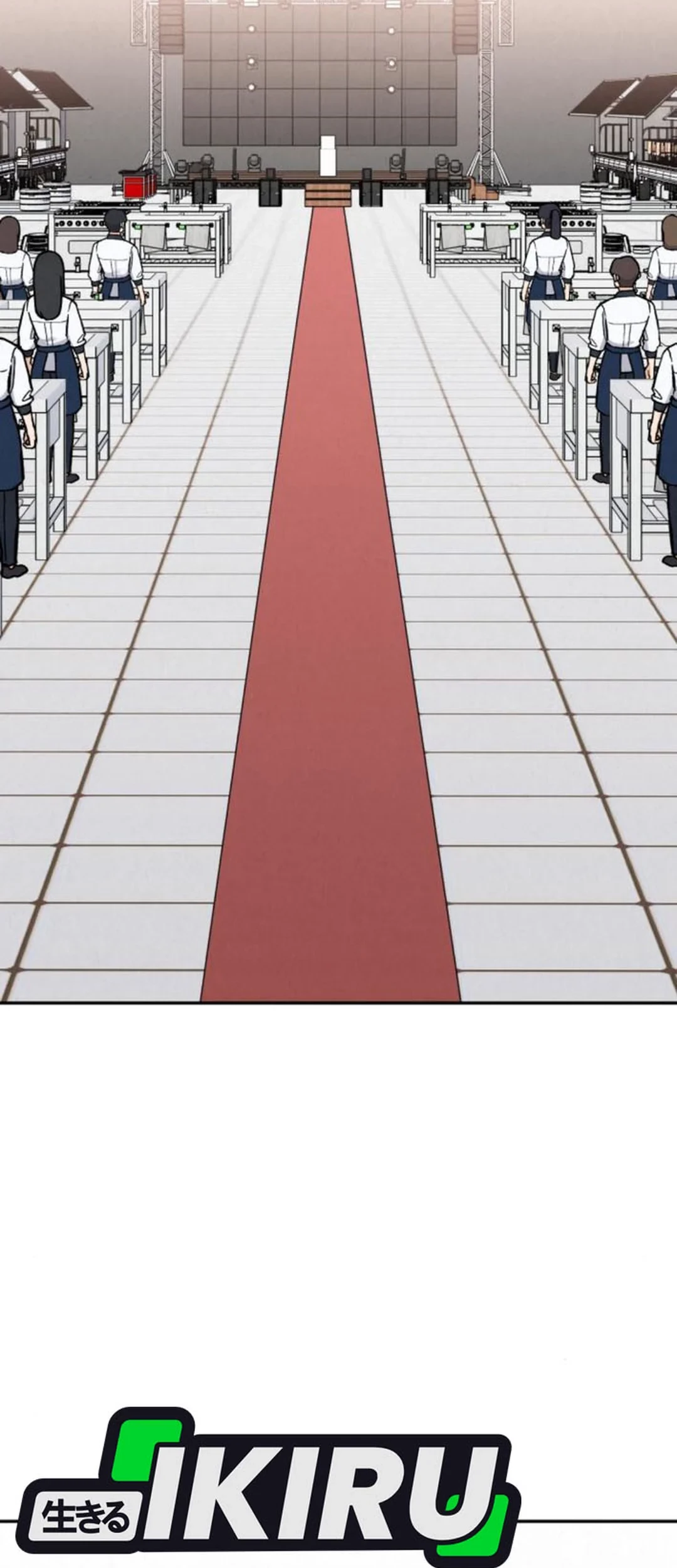 God’s Cooking Chapter 16 Gambar 49