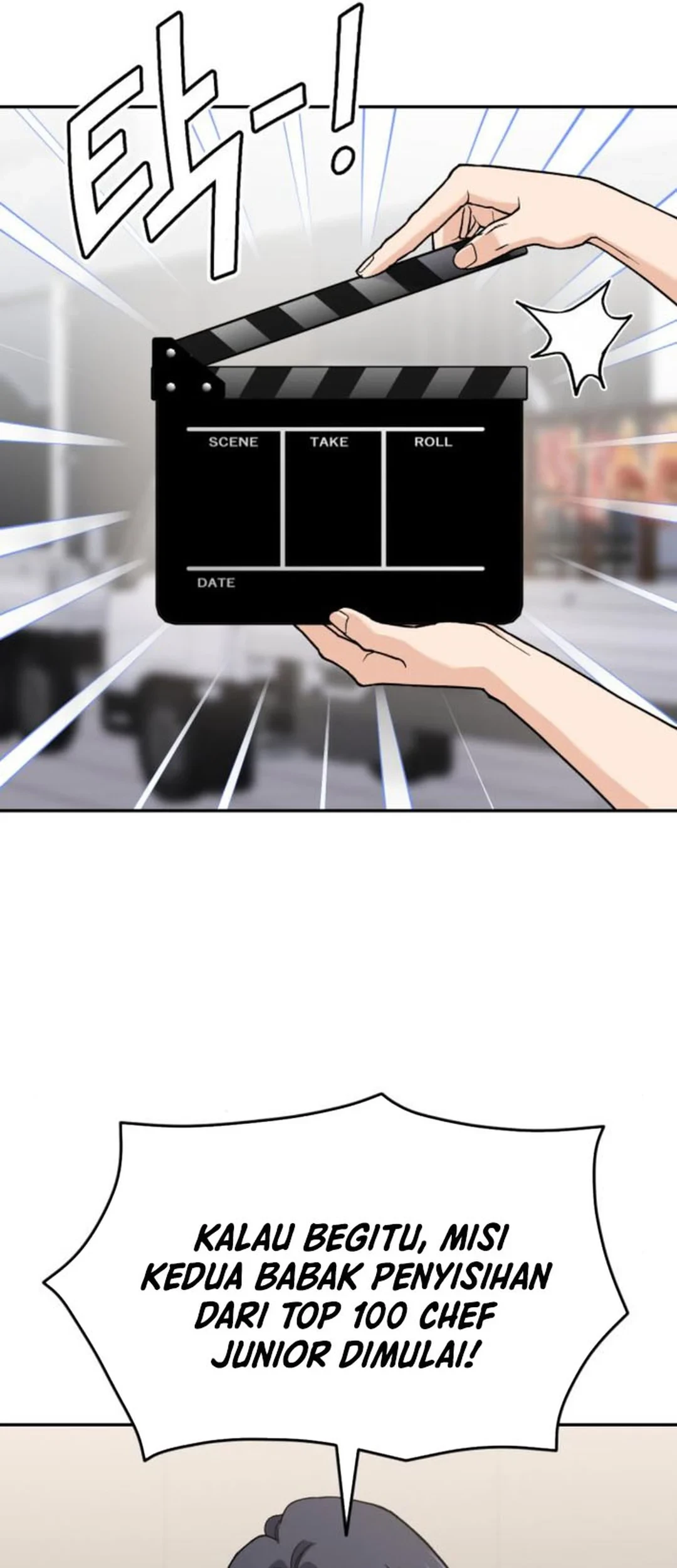 God’s Cooking Chapter 16 Gambar 55