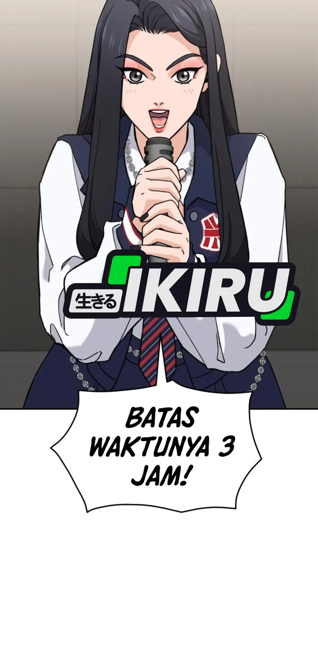 God’s Cooking Chapter 16 Gambar 56