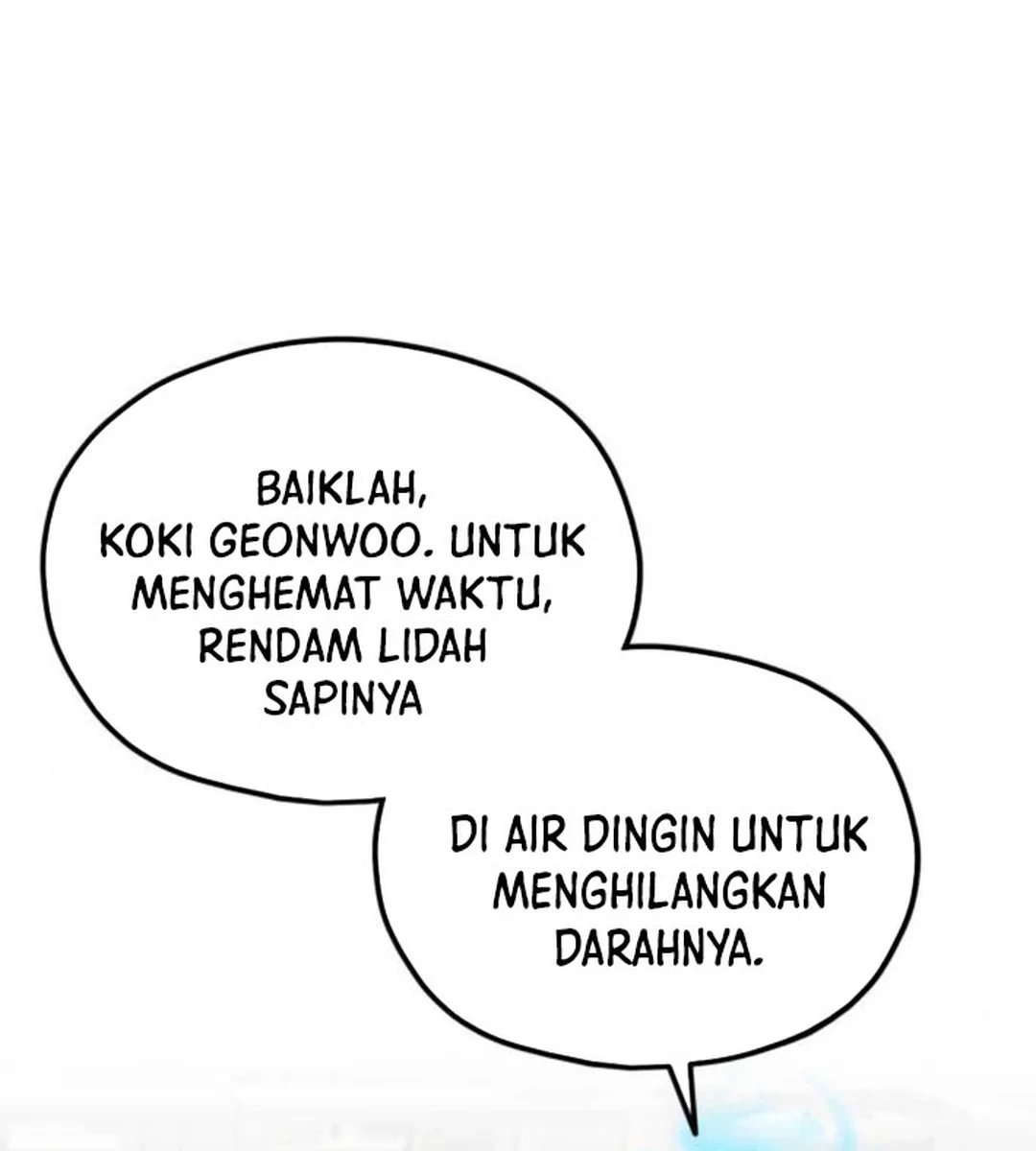 God’s Cooking Chapter 16 Gambar 58