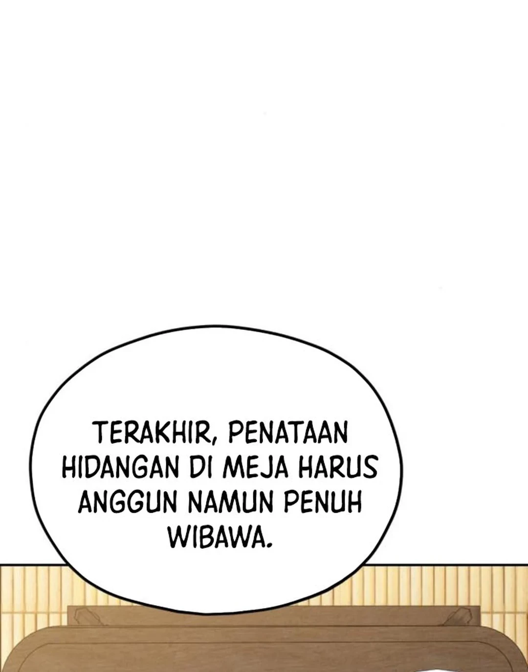 God’s Cooking Chapter 16 Gambar 64