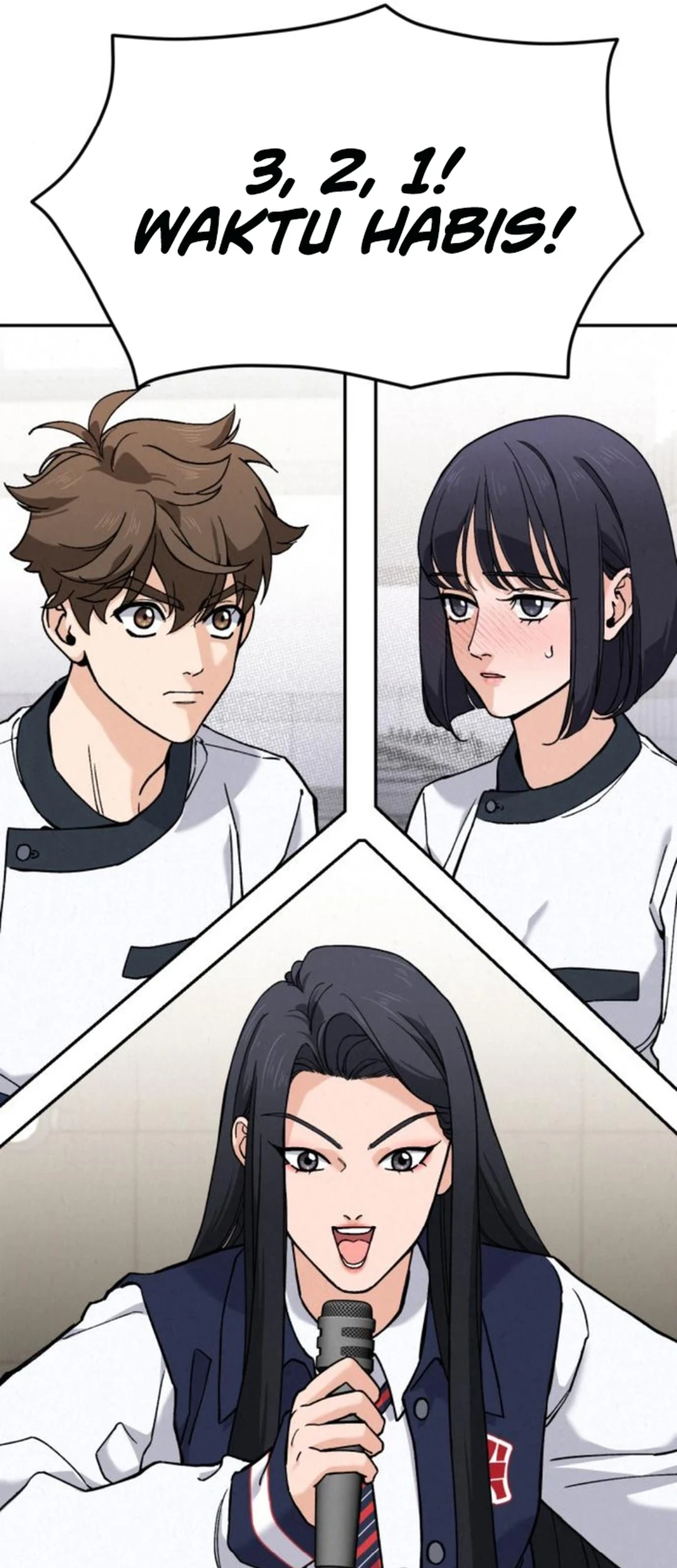 God’s Cooking Chapter 17 Gambar 78