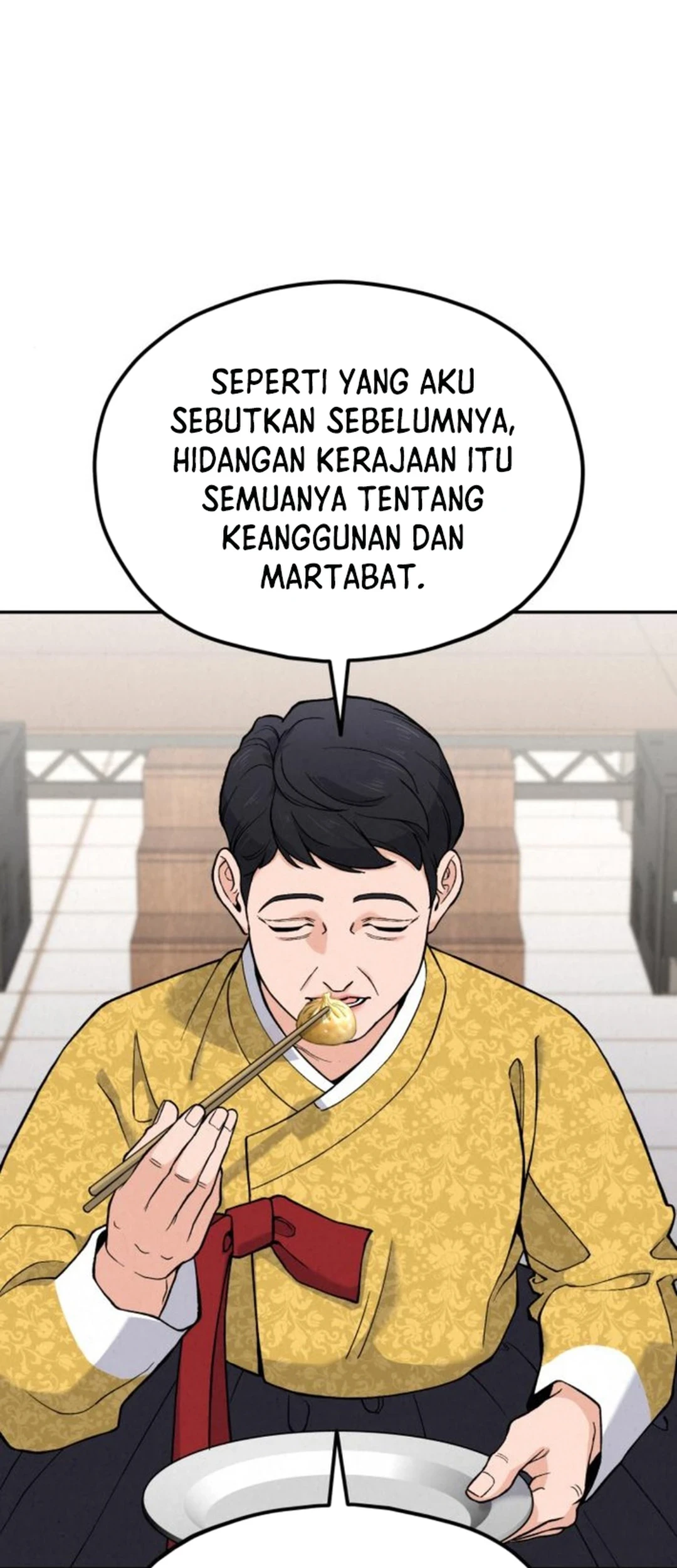 God’s Cooking Chapter 17 Gambar 82