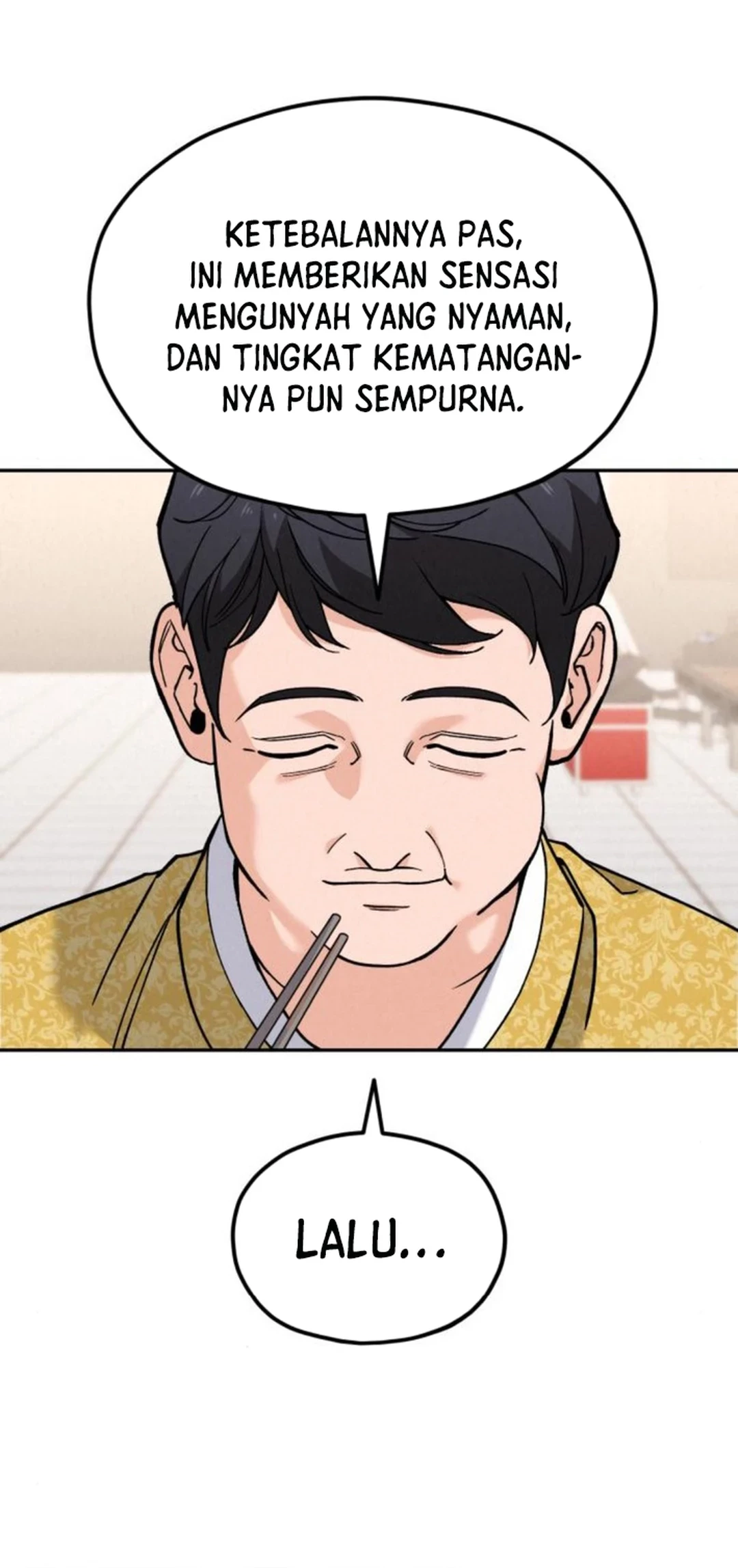 God’s Cooking Chapter 17 Gambar 89