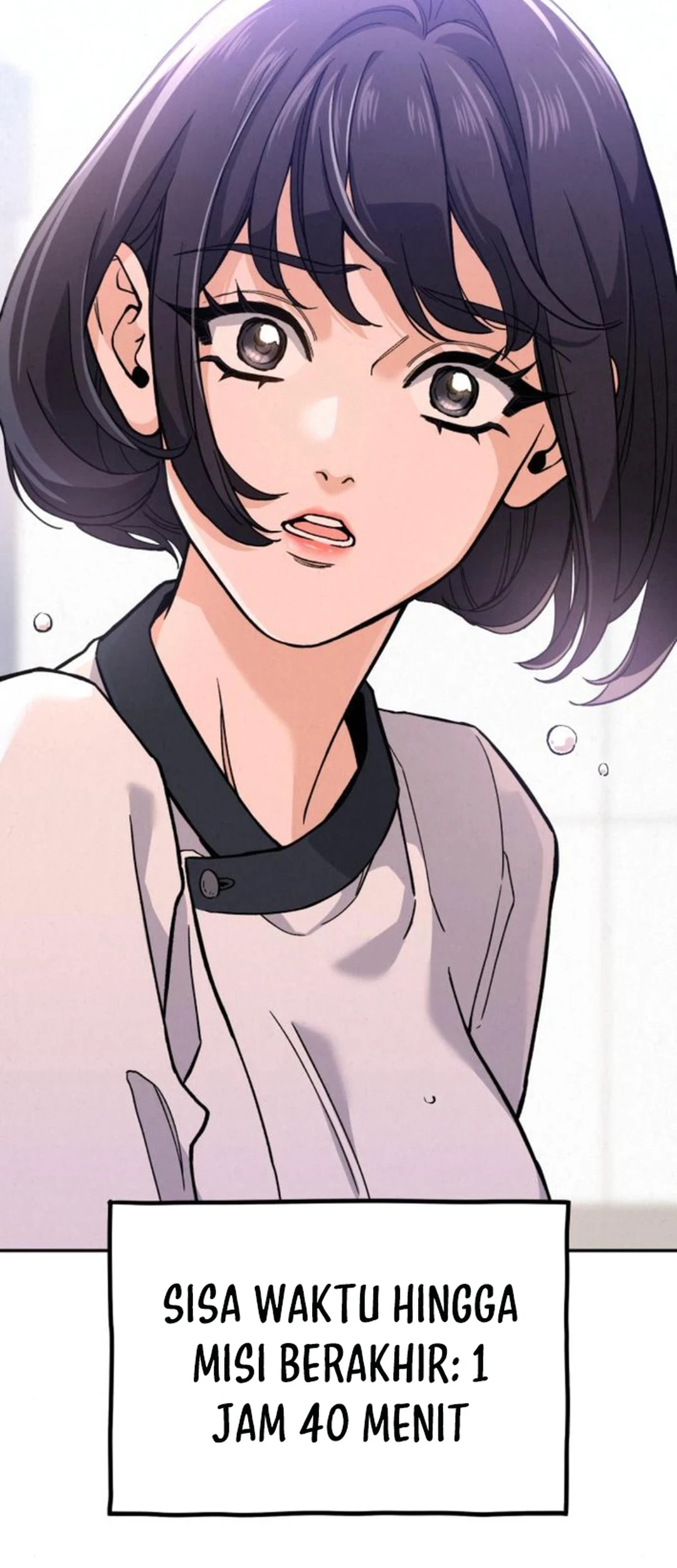 God’s Cooking Chapter 17 Gambar 7