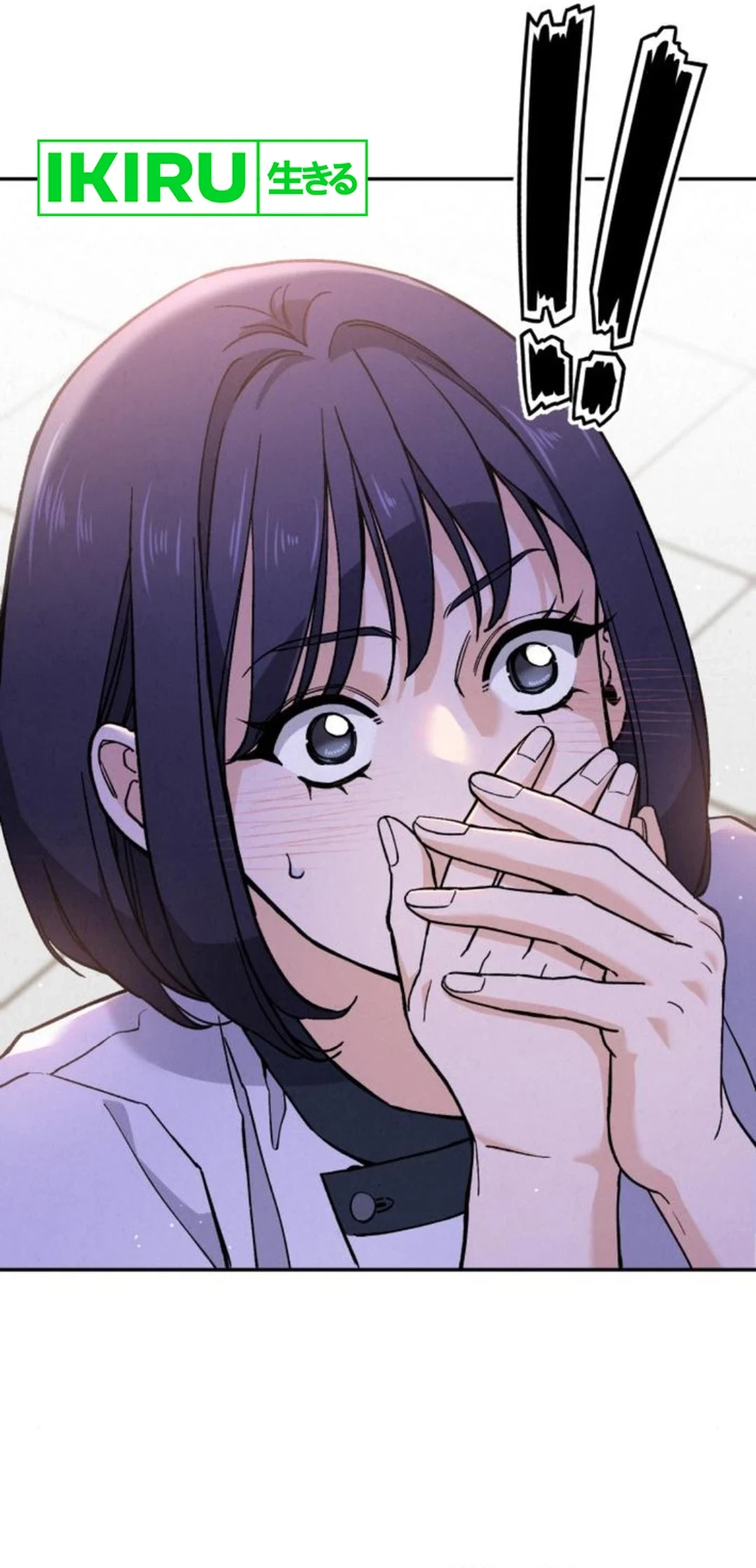 God’s Cooking Chapter 17 Gambar 113