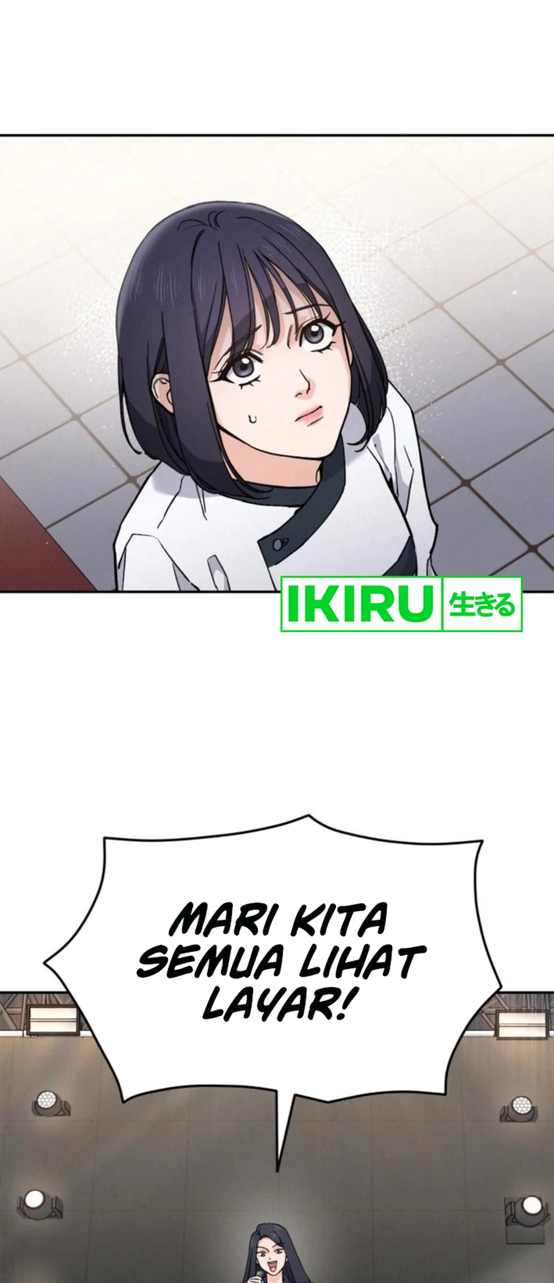 God’s Cooking Chapter 17 Gambar 110