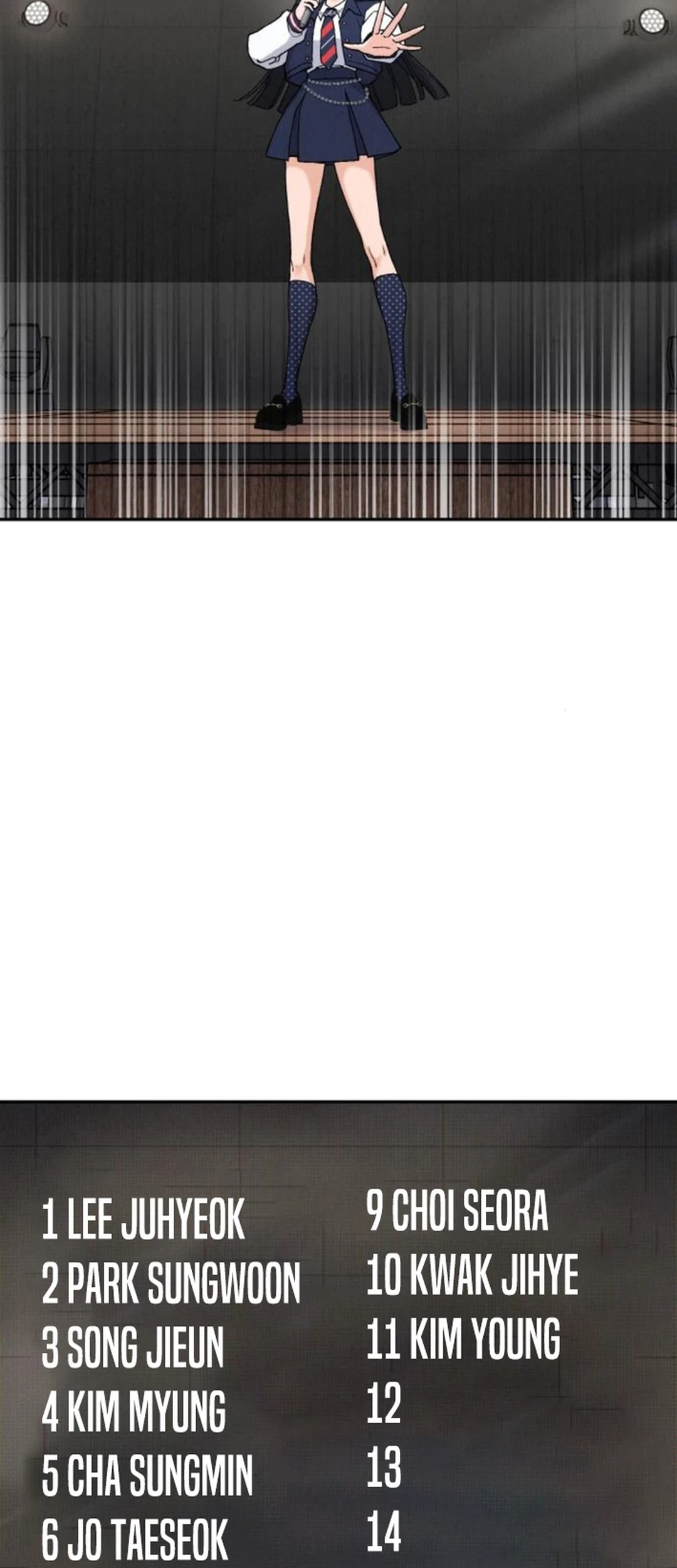 God’s Cooking Chapter 17 Gambar 111