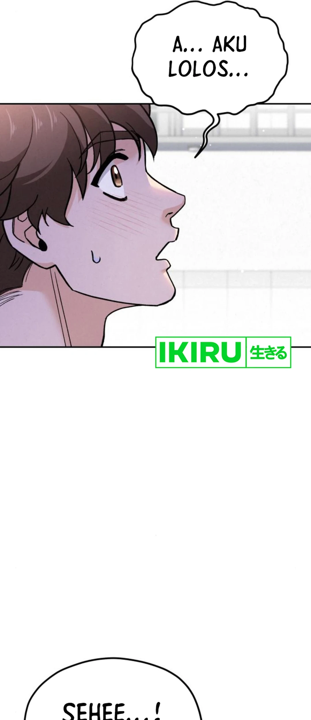 God’s Cooking Chapter 17 Gambar 114