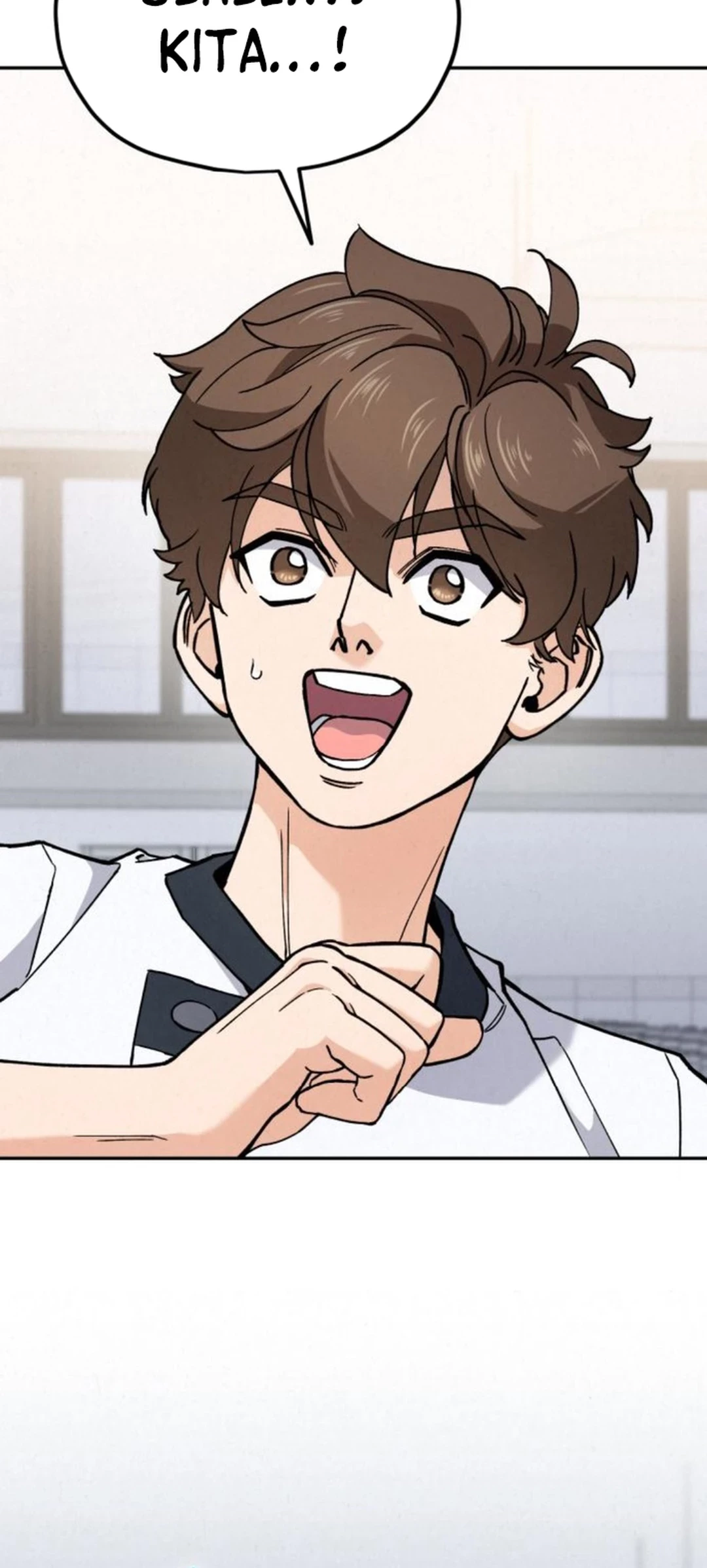 God’s Cooking Chapter 17 Gambar 115