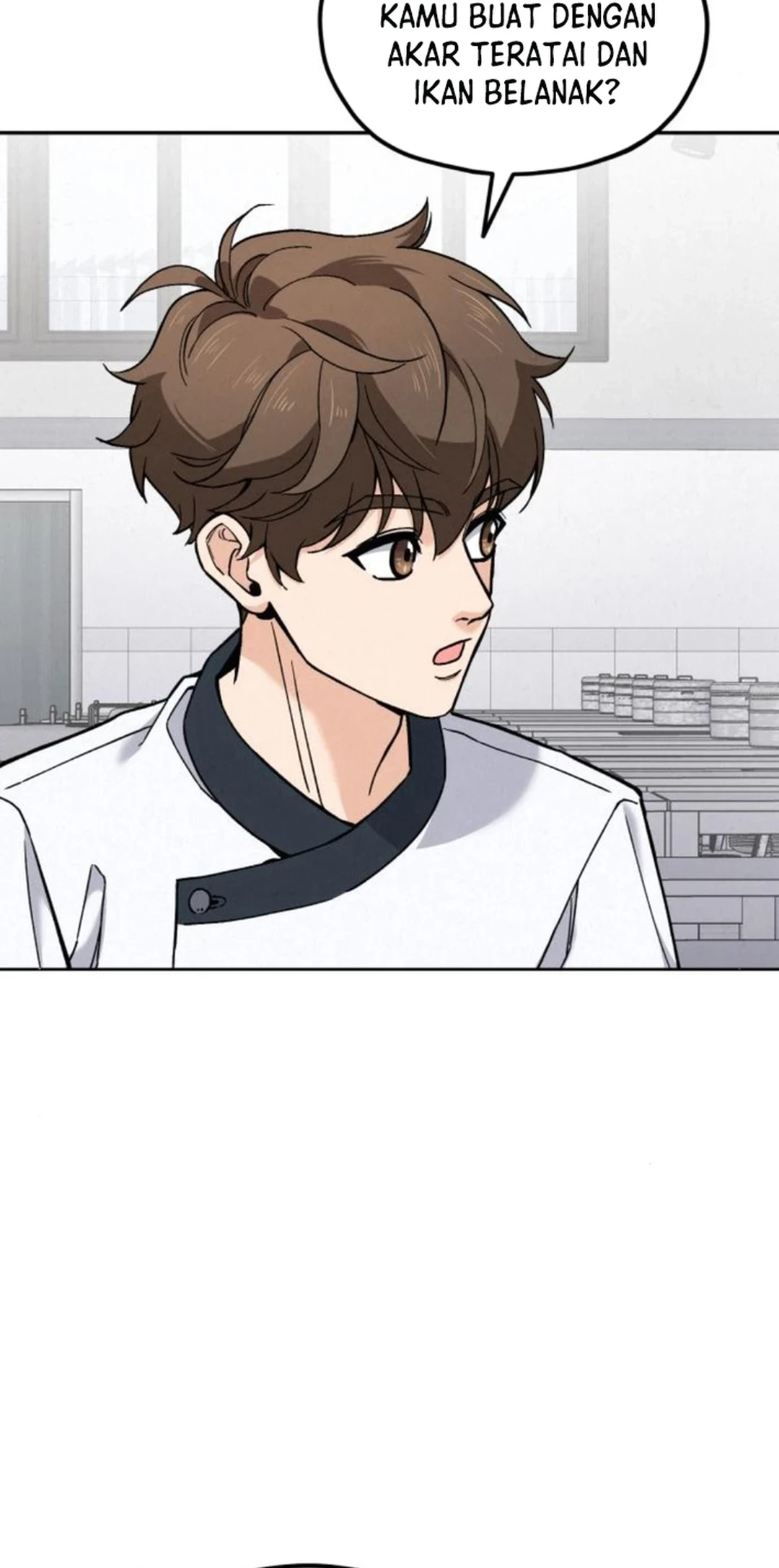 God’s Cooking Chapter 17 Gambar 10