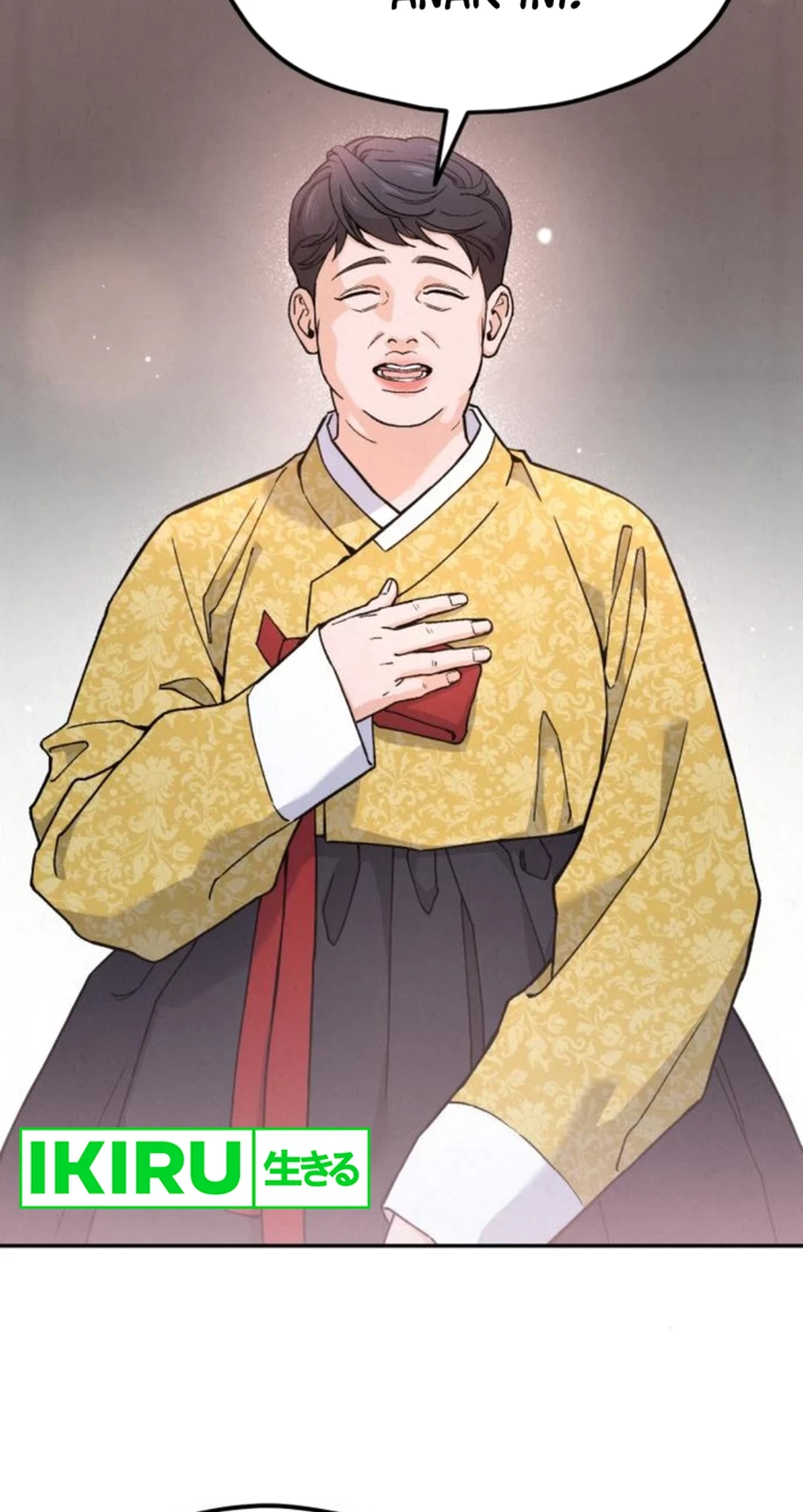 God’s Cooking Chapter 17 Gambar 125