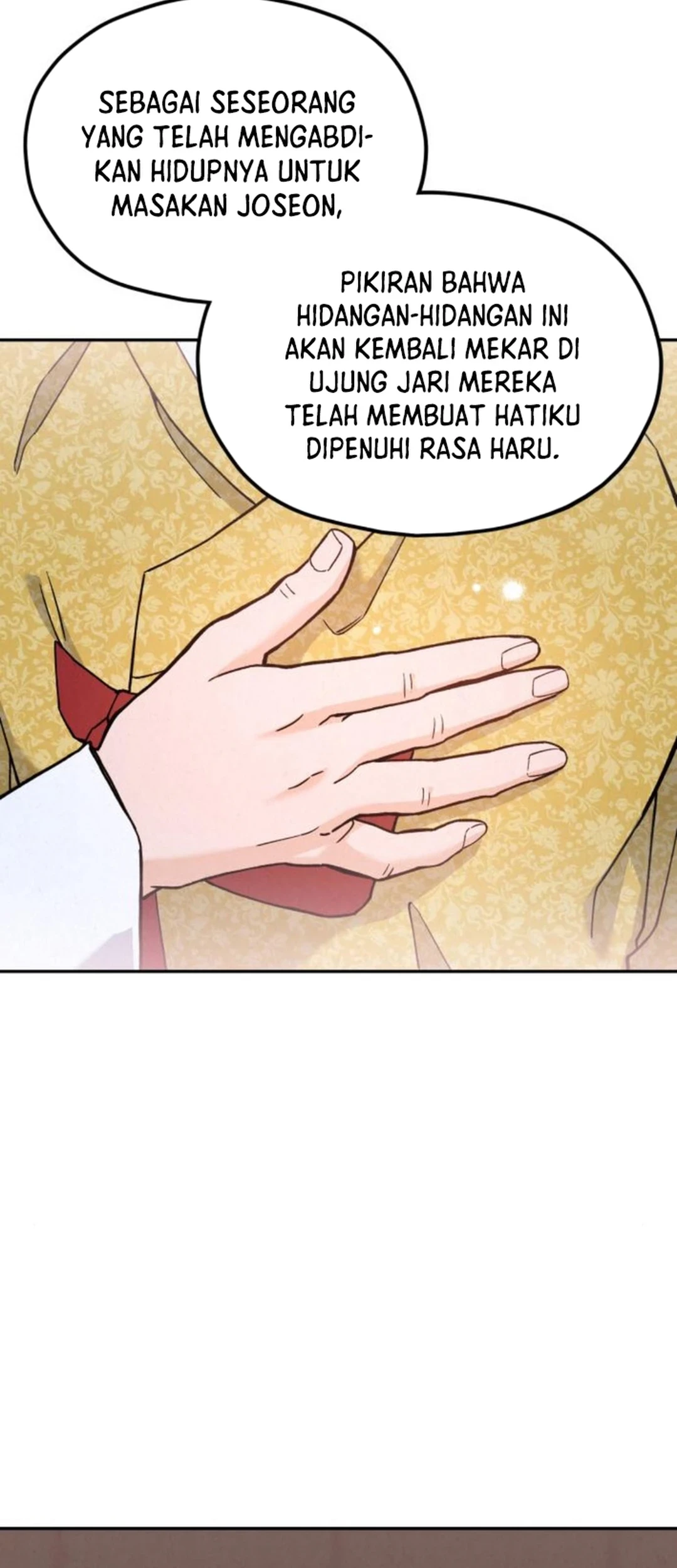 God’s Cooking Chapter 17 Gambar 126