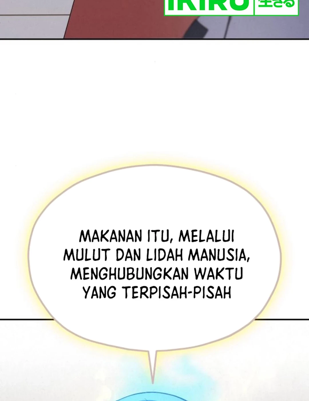 God’s Cooking Chapter 17 Gambar 131