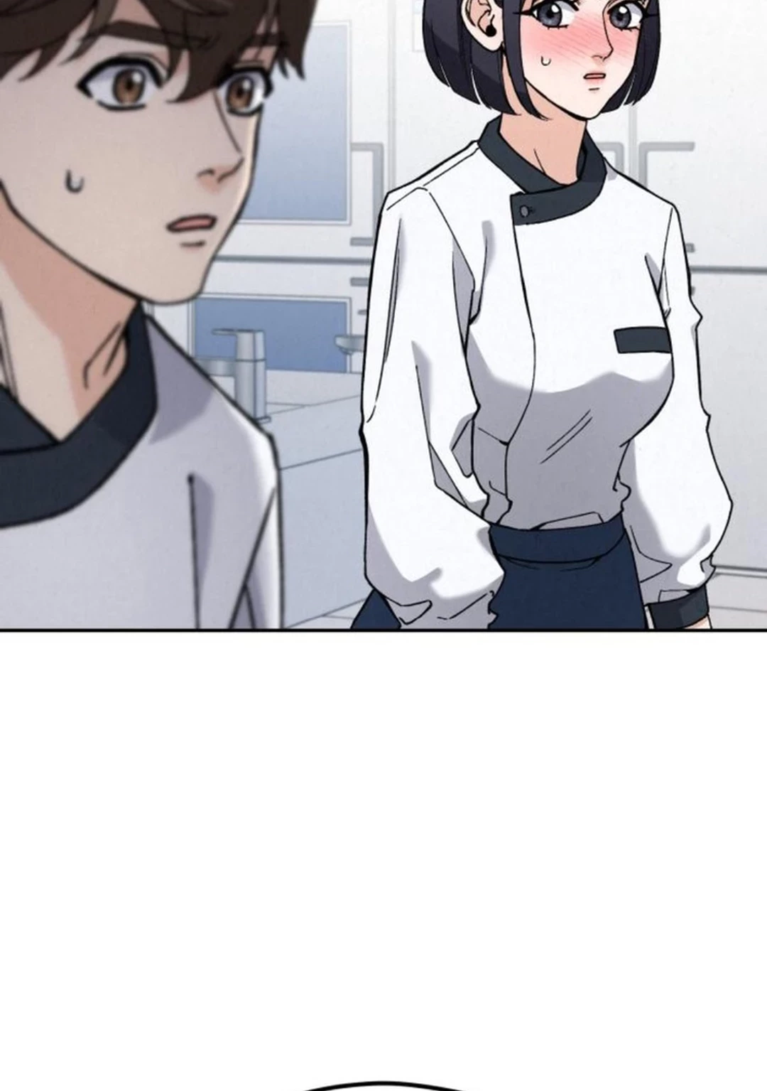 God’s Cooking Chapter 17 Gambar 16