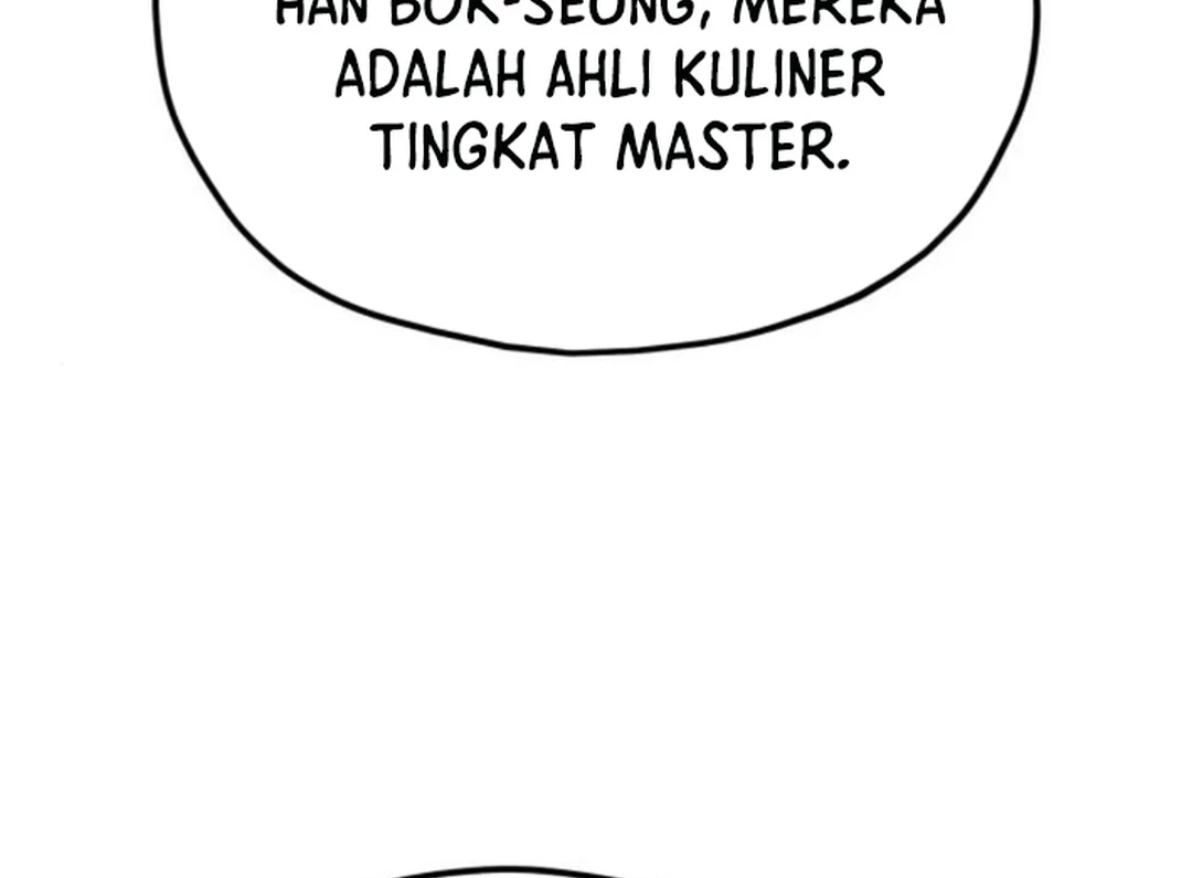 God’s Cooking Chapter 17 Gambar 24