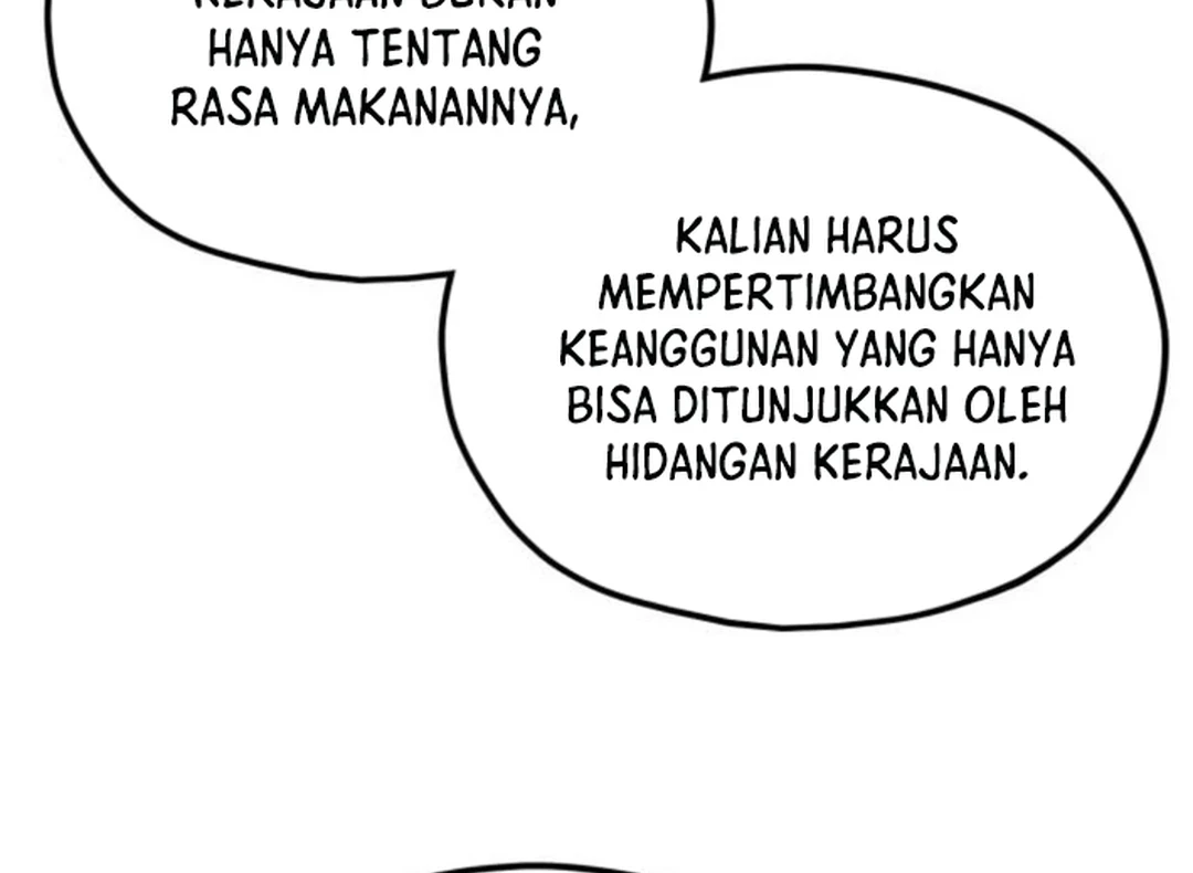 God’s Cooking Chapter 17 Gambar 27