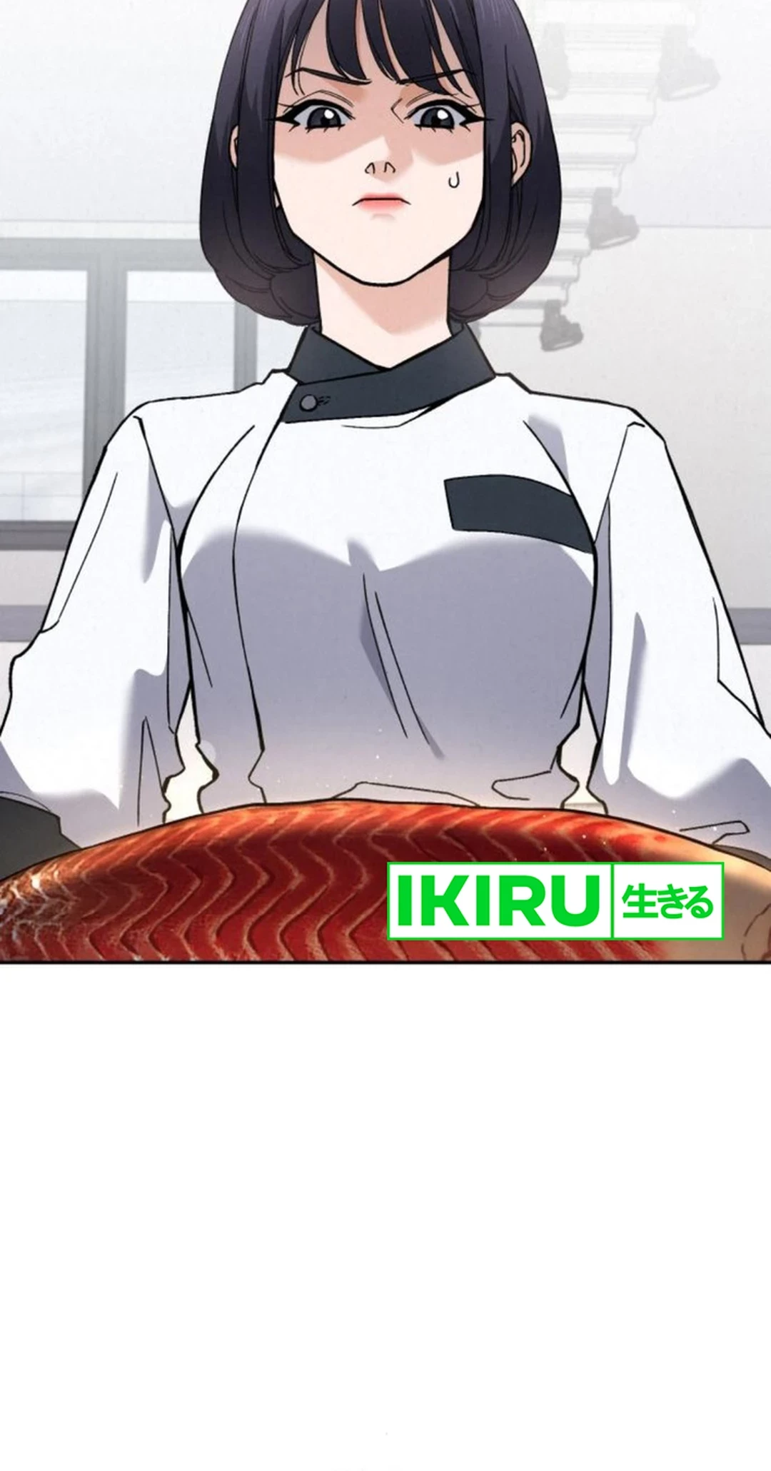 God’s Cooking Chapter 17 Gambar 37