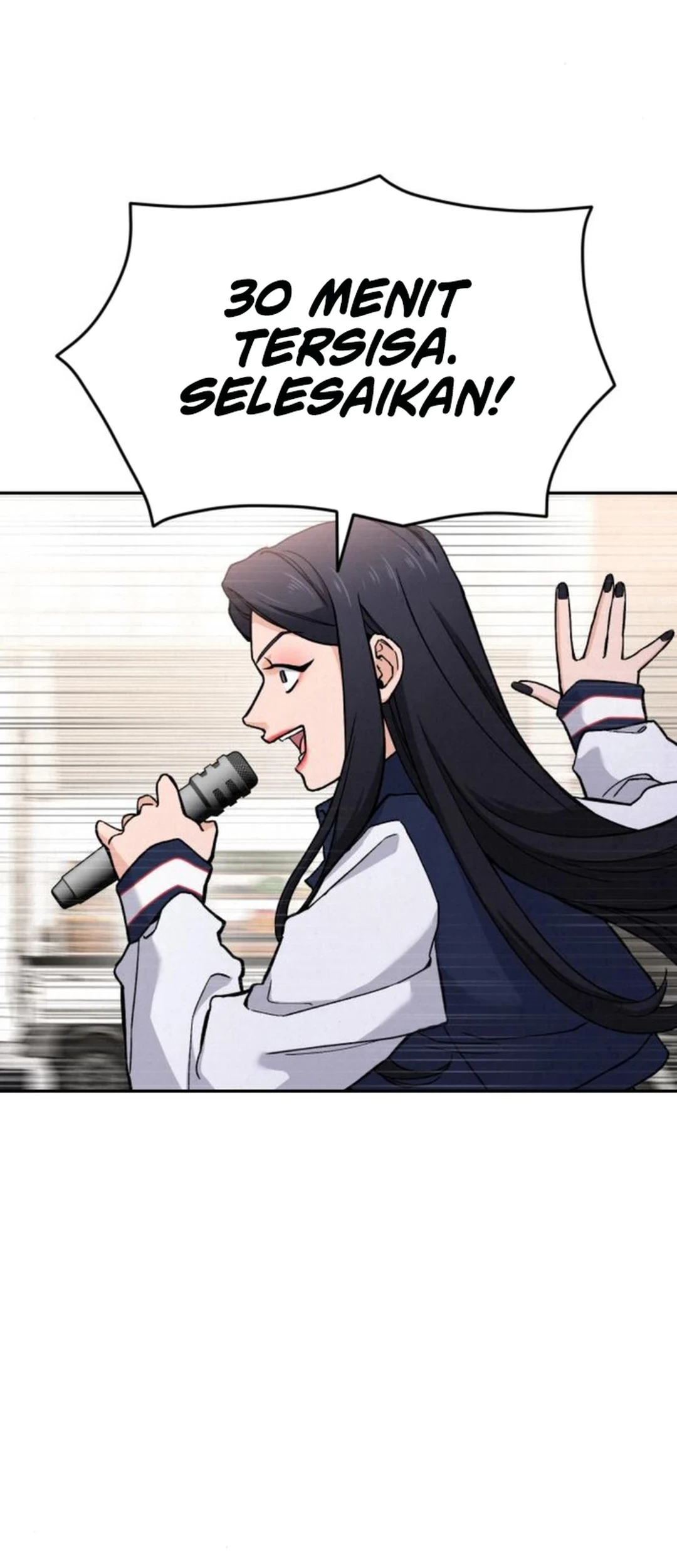 God’s Cooking Chapter 17 Gambar 49