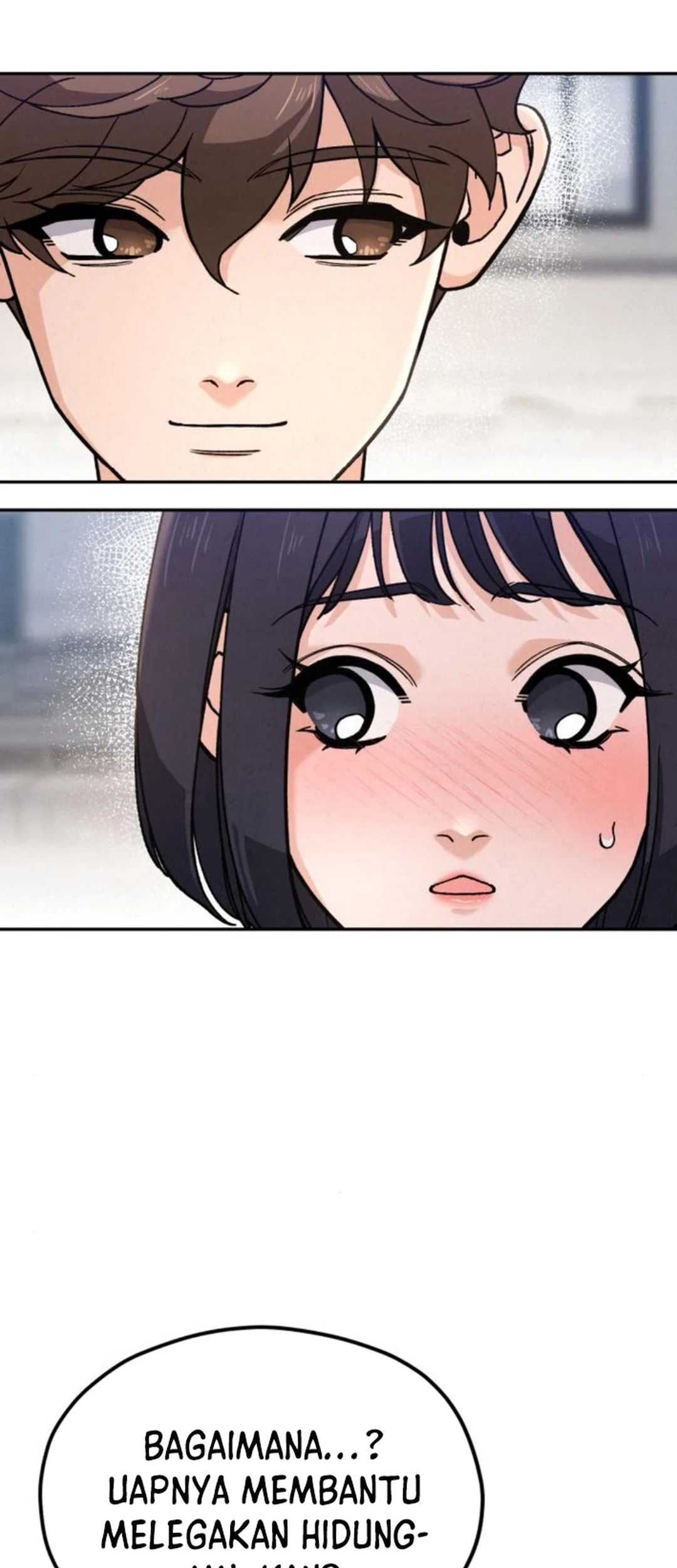 God’s Cooking Chapter 17 Gambar 3