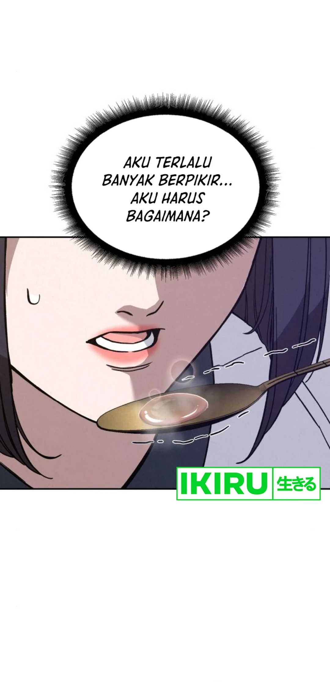 God’s Cooking Chapter 17 Gambar 65