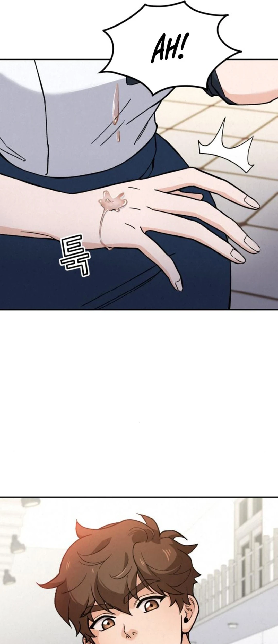 God’s Cooking Chapter 17 Gambar 66