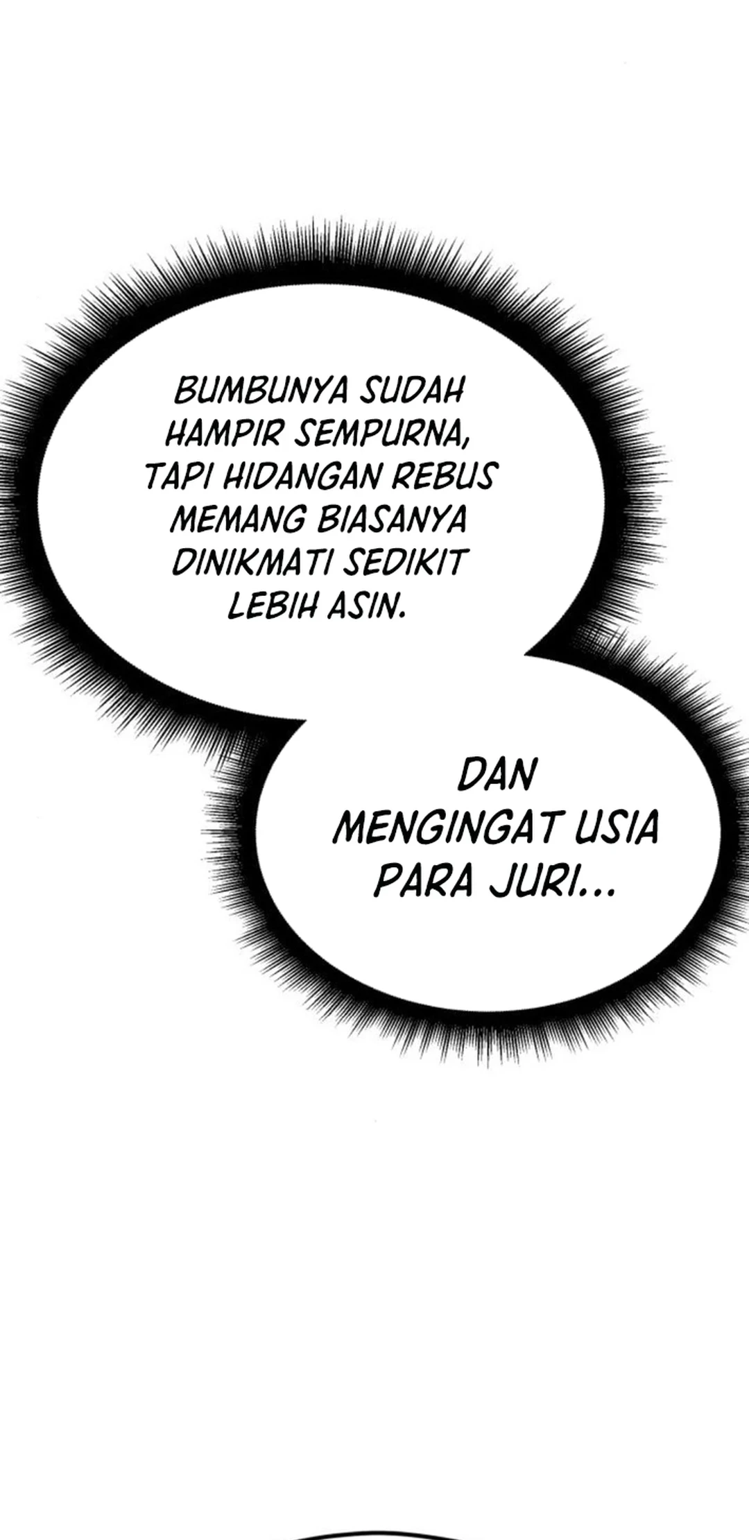 God’s Cooking Chapter 17 Gambar 71